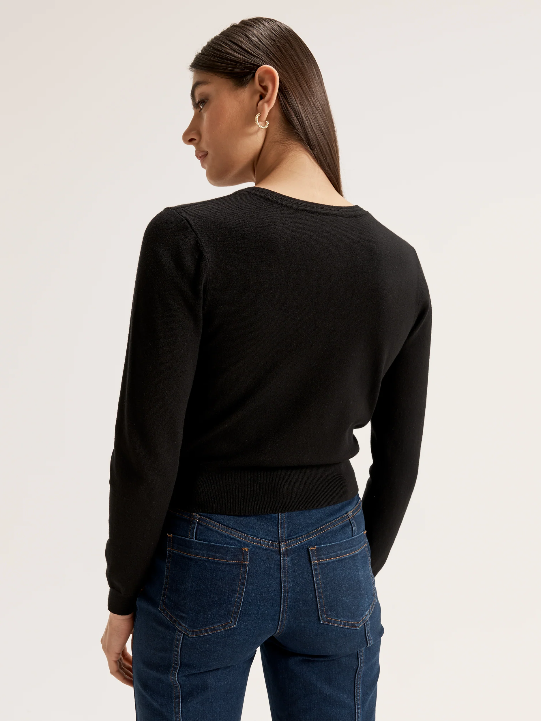 Camille Cardigan - Image 3