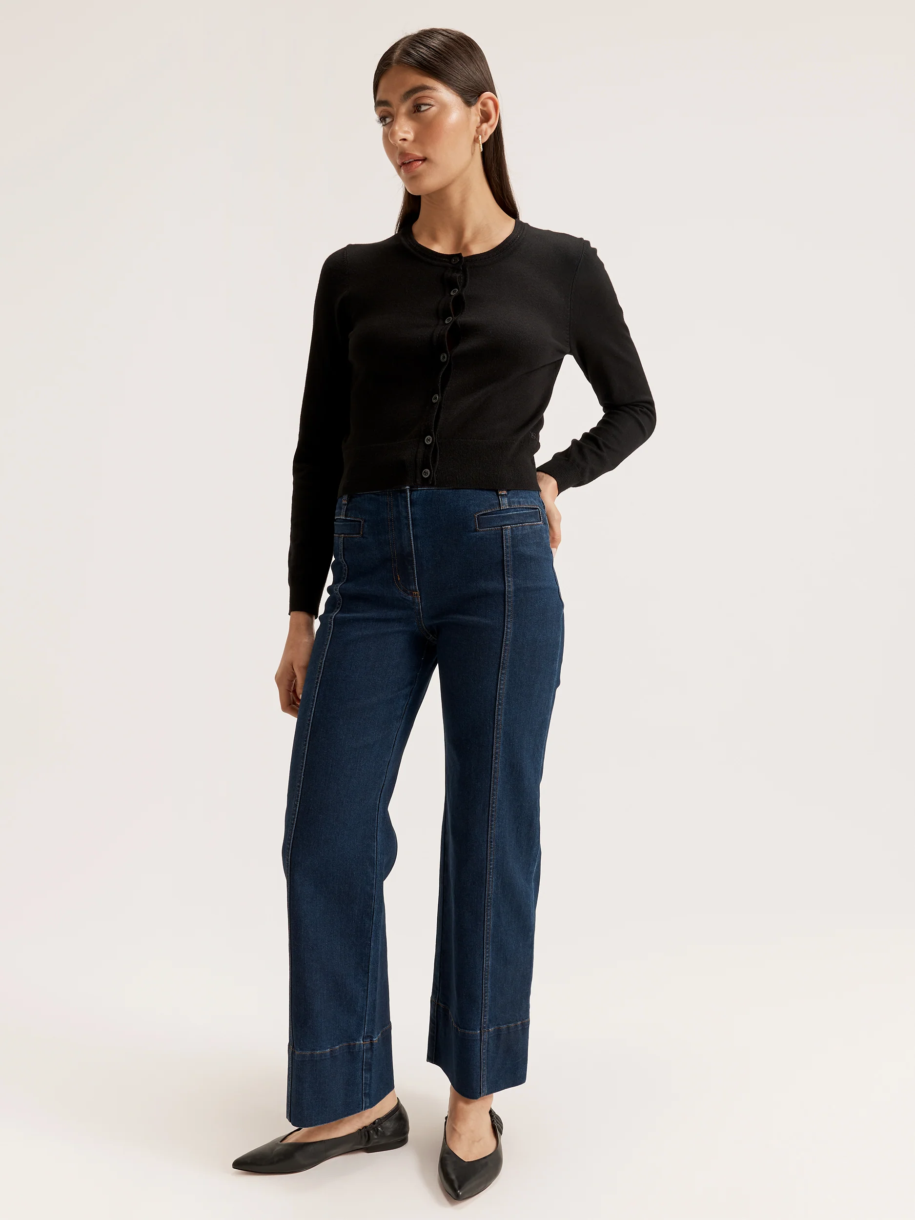 Camille Cardigan - Image 4