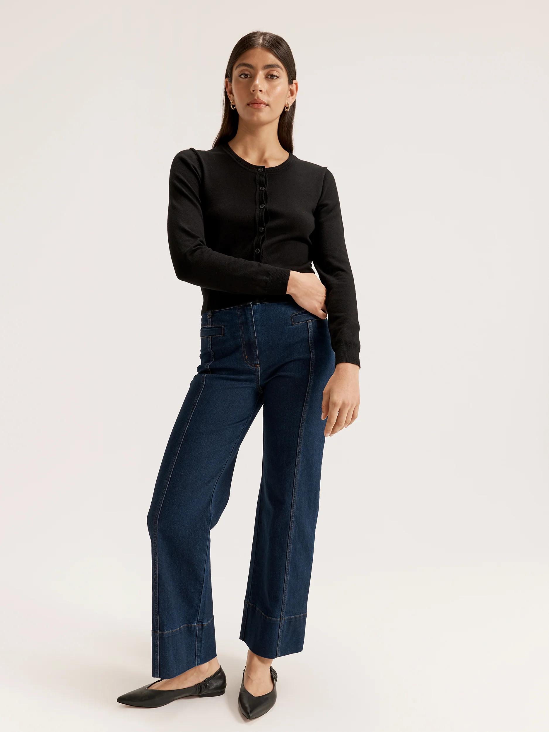 Camille Cardigan - Image 5