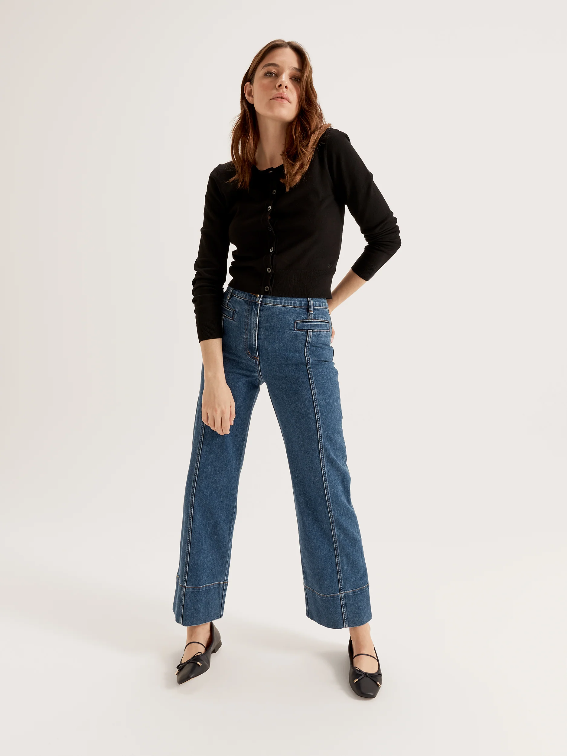 Camille Cardigan - Image 6