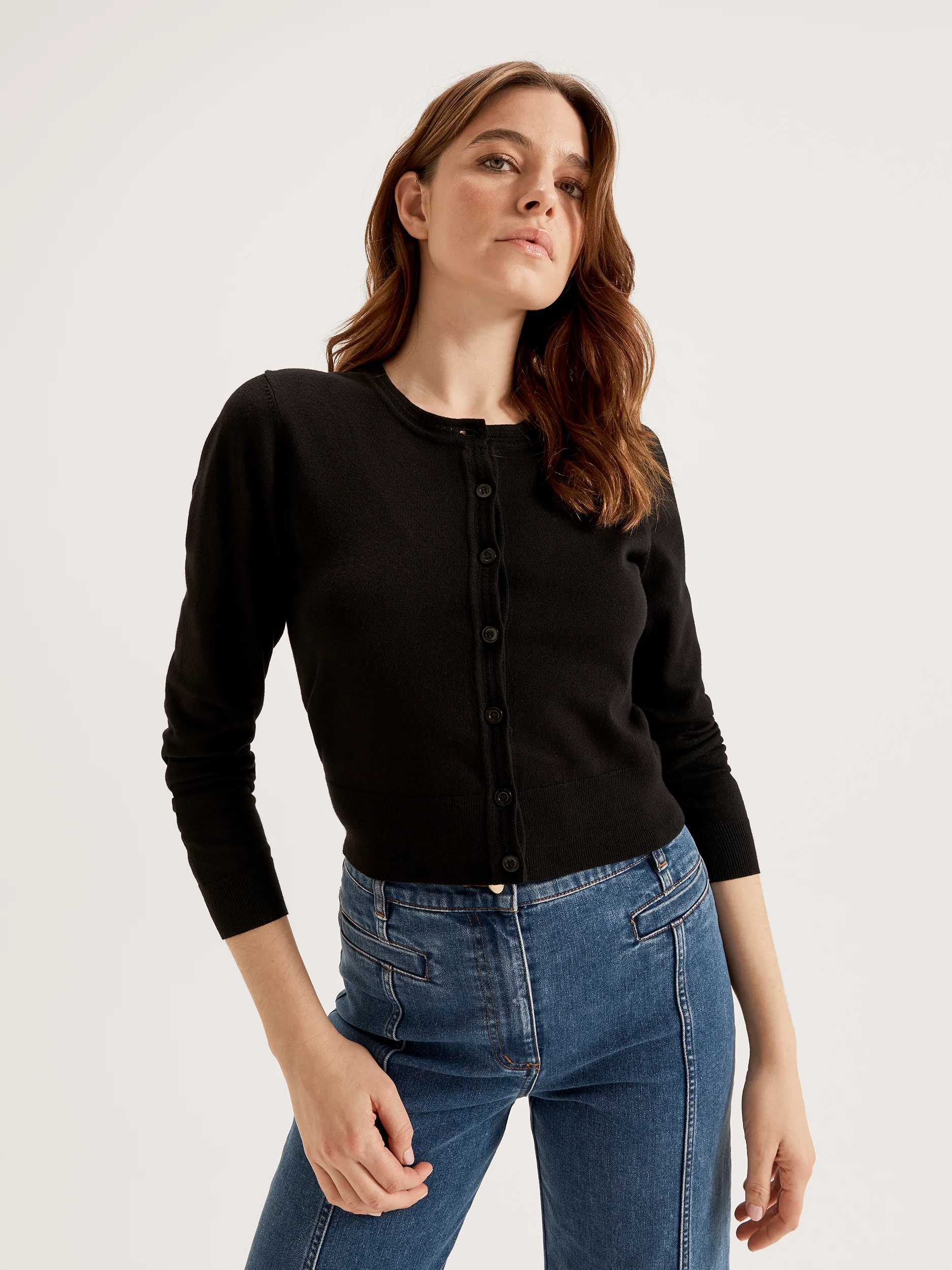 Camille Cardigan - Image 7