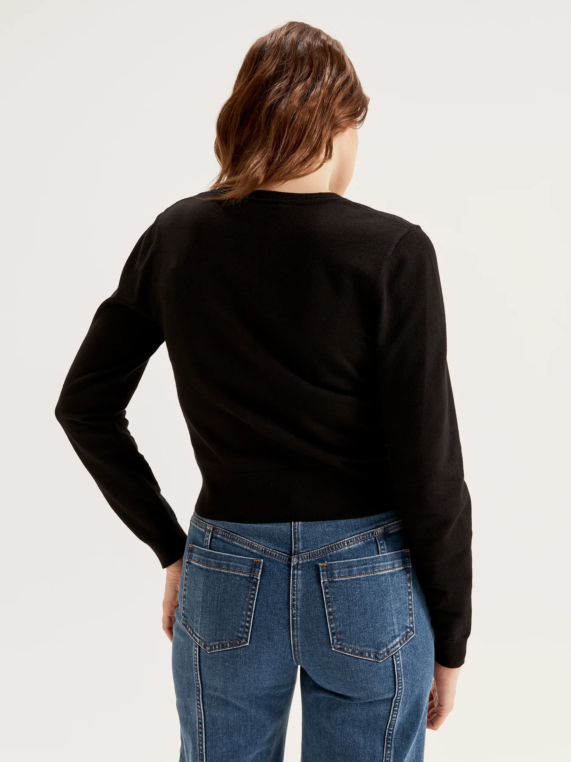 Camille Cardigan - Image 9