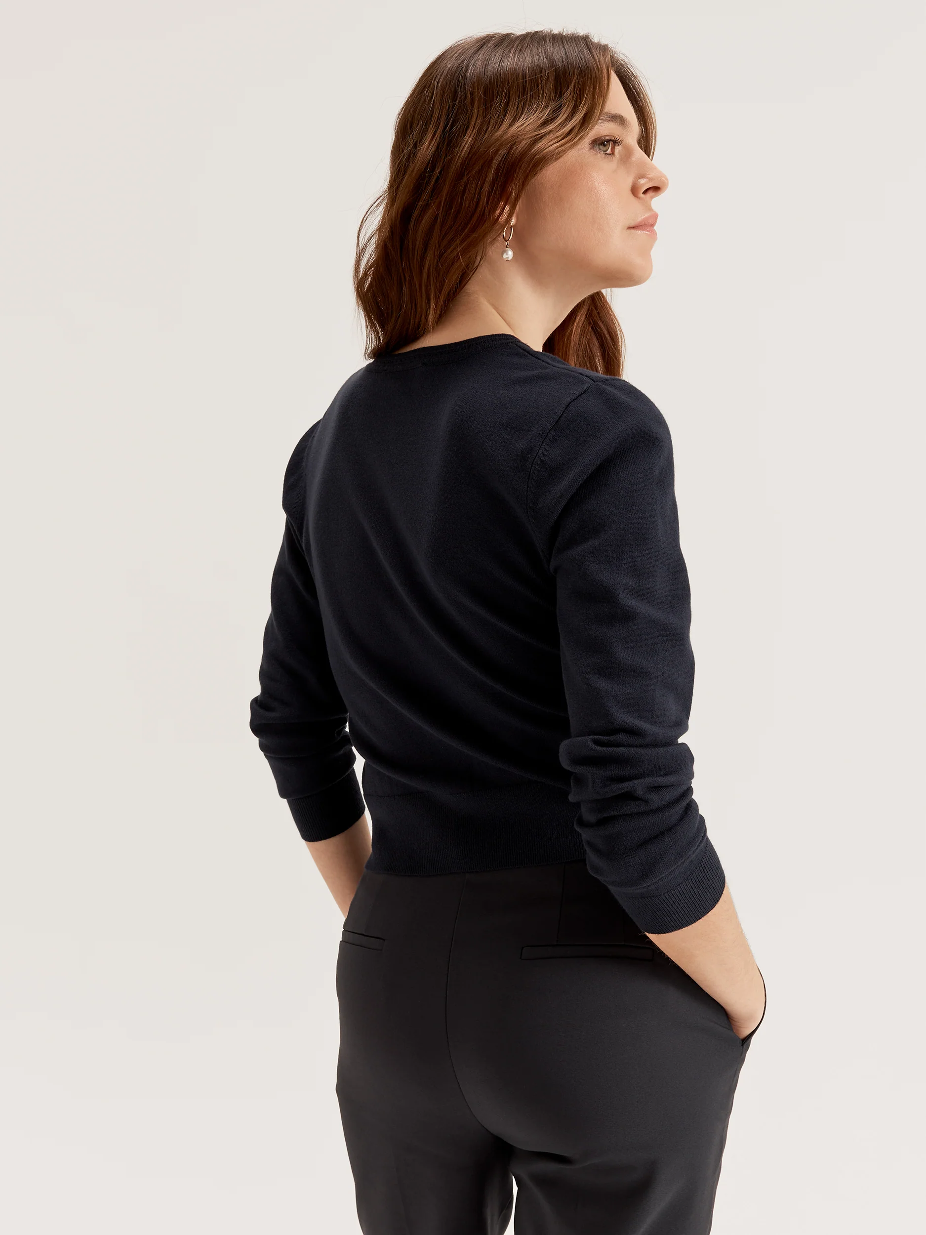Camille Cardigan - Image 10