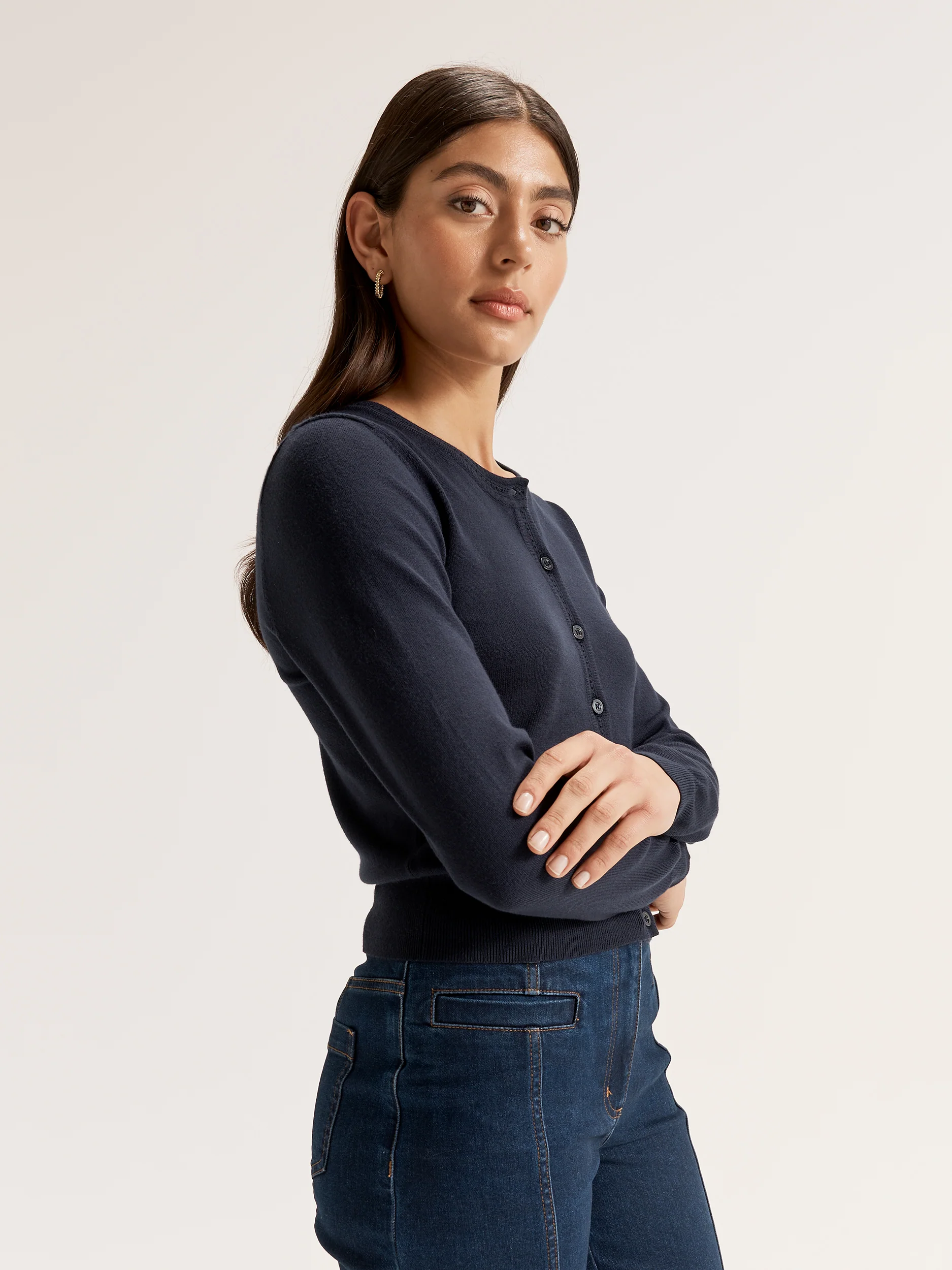 Camille Cardigan - Image 4