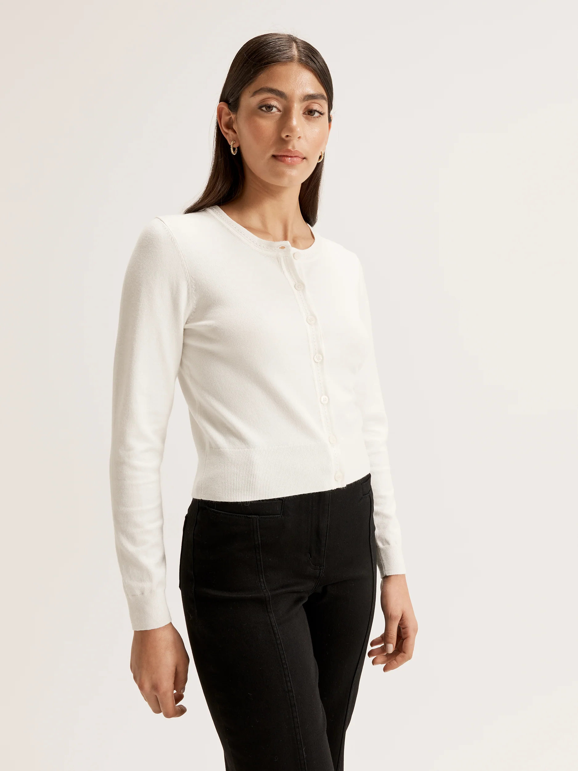 Camille Cardigan - Image 3