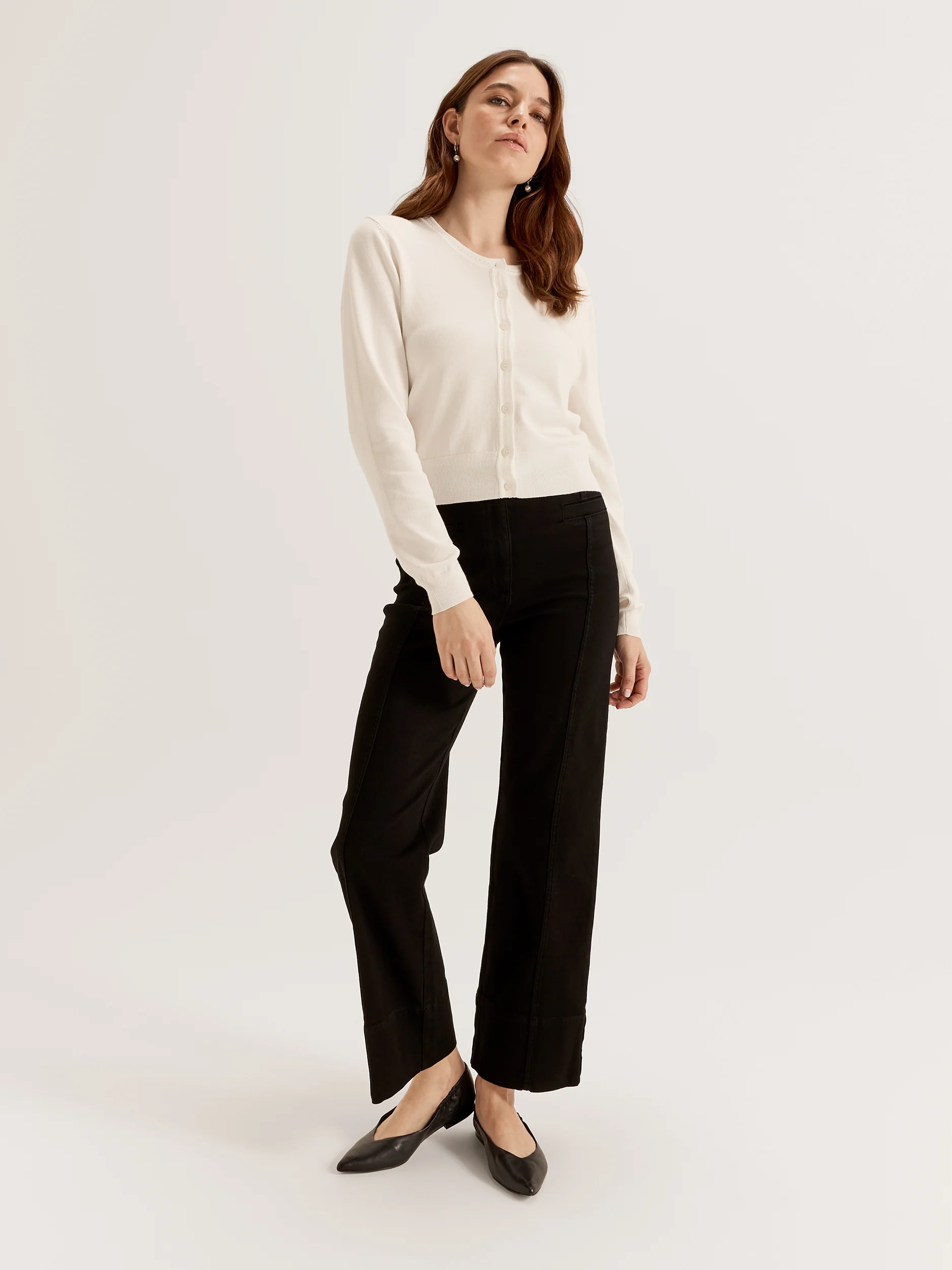 Camille Cardigan - Image 6
