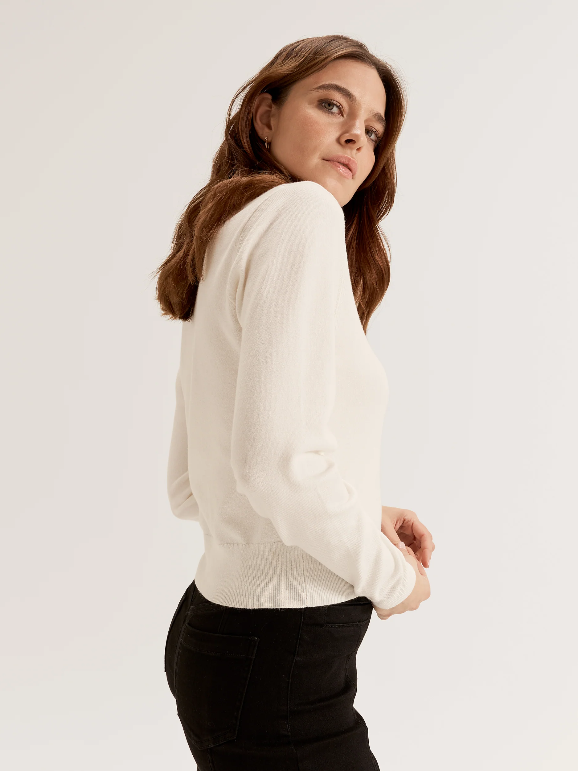 Camille Cardigan - Image 8
