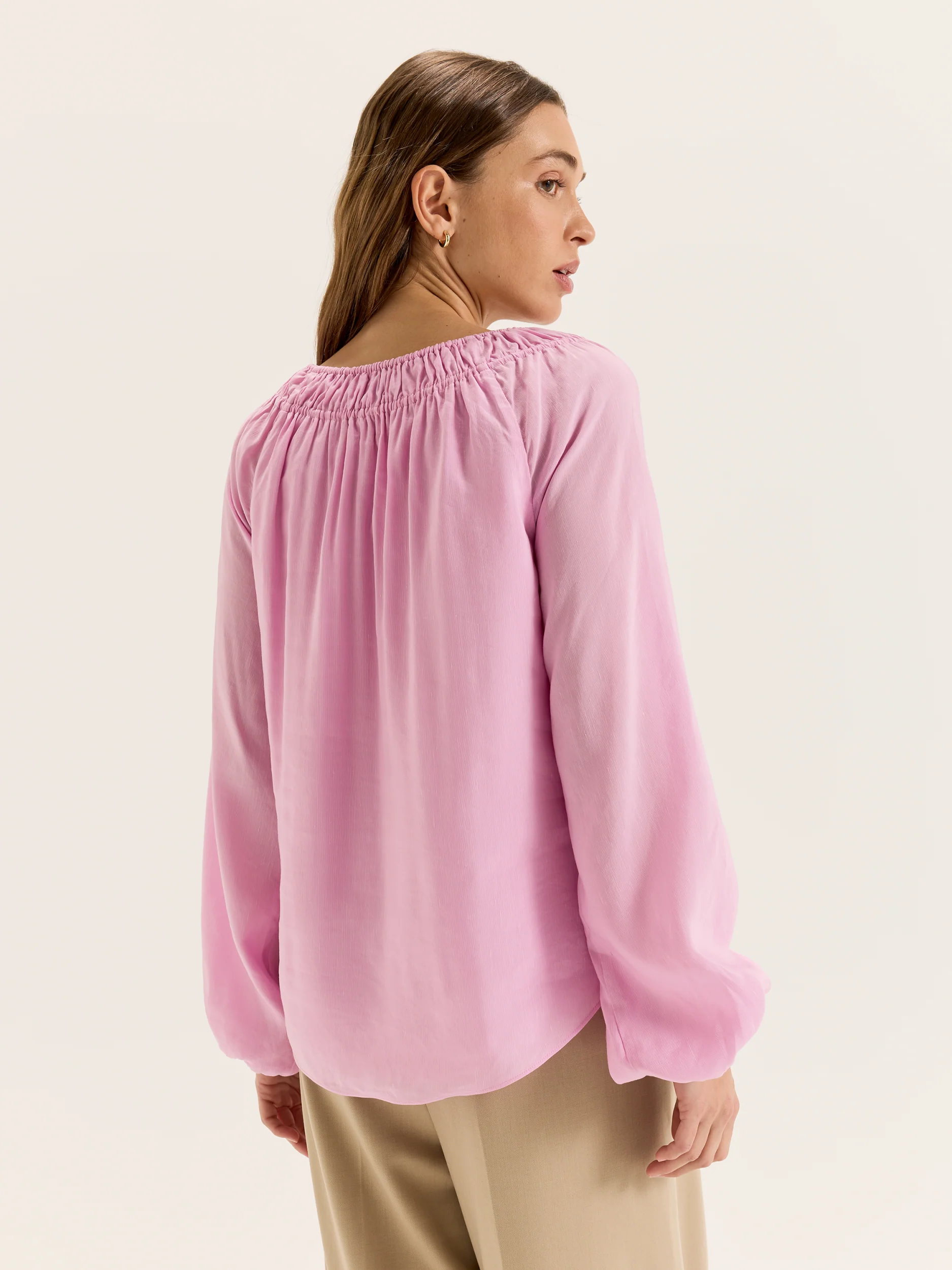 Carla Blouse - Image 5