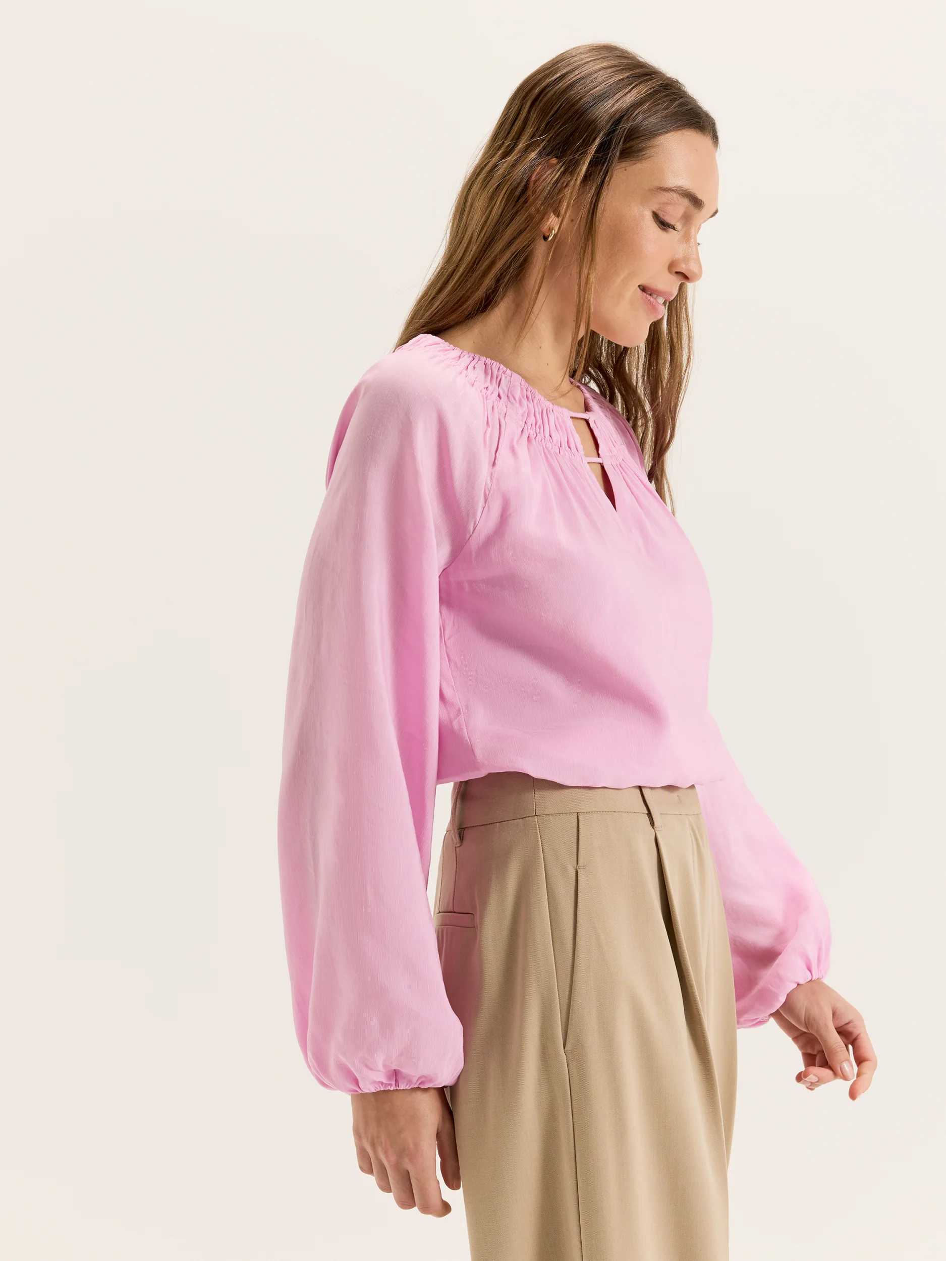 Carla Blouse - Image 6