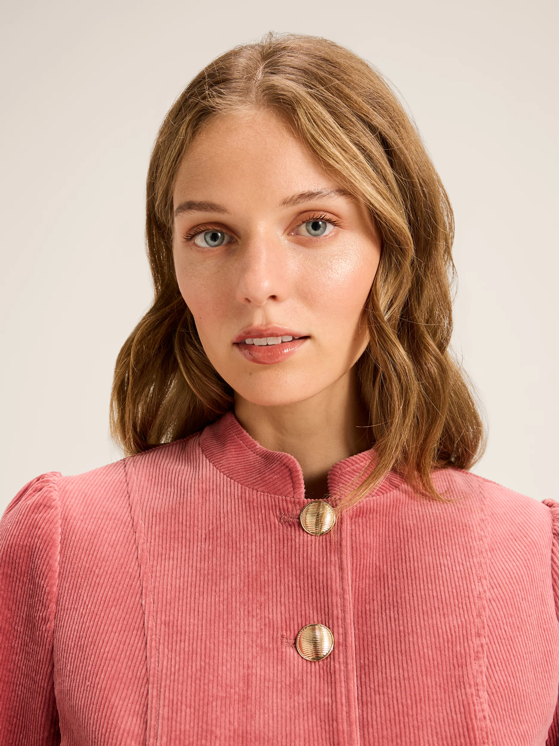 Carly Jacket - Image 3