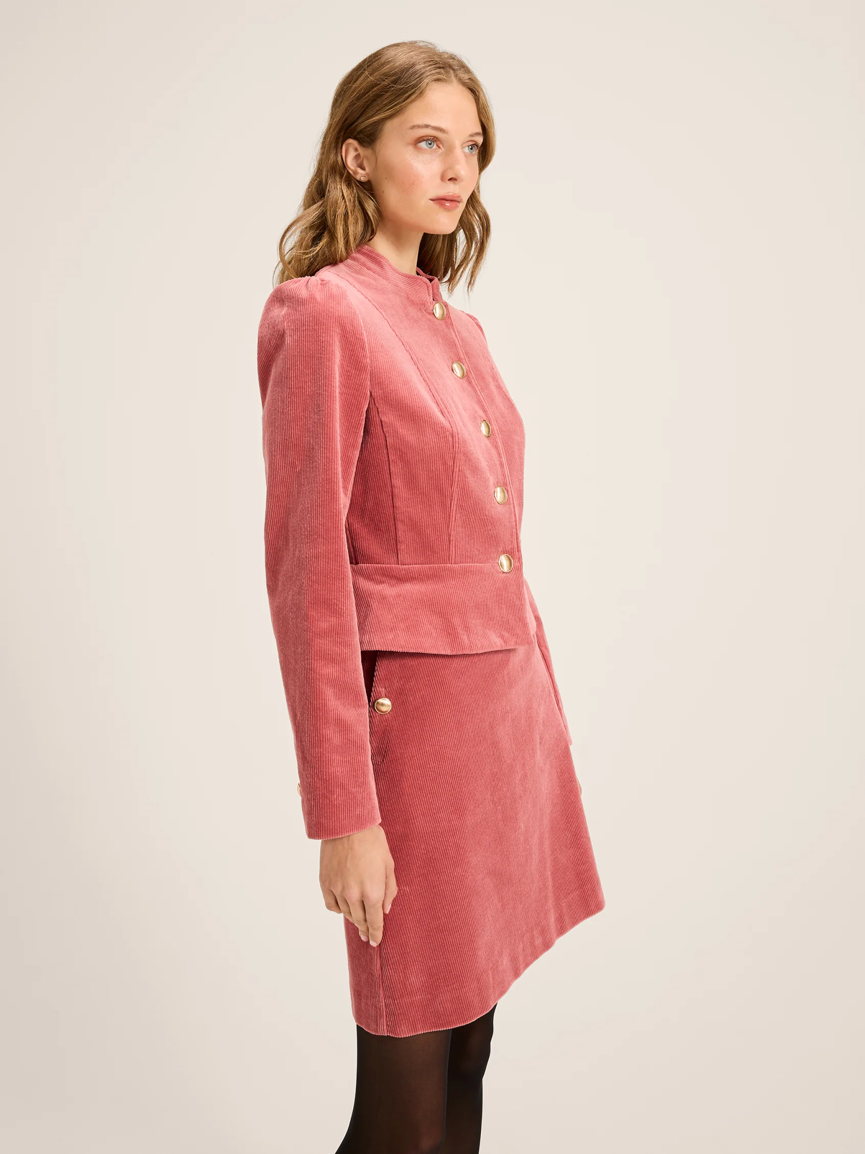 Carly Jacket - Image 4