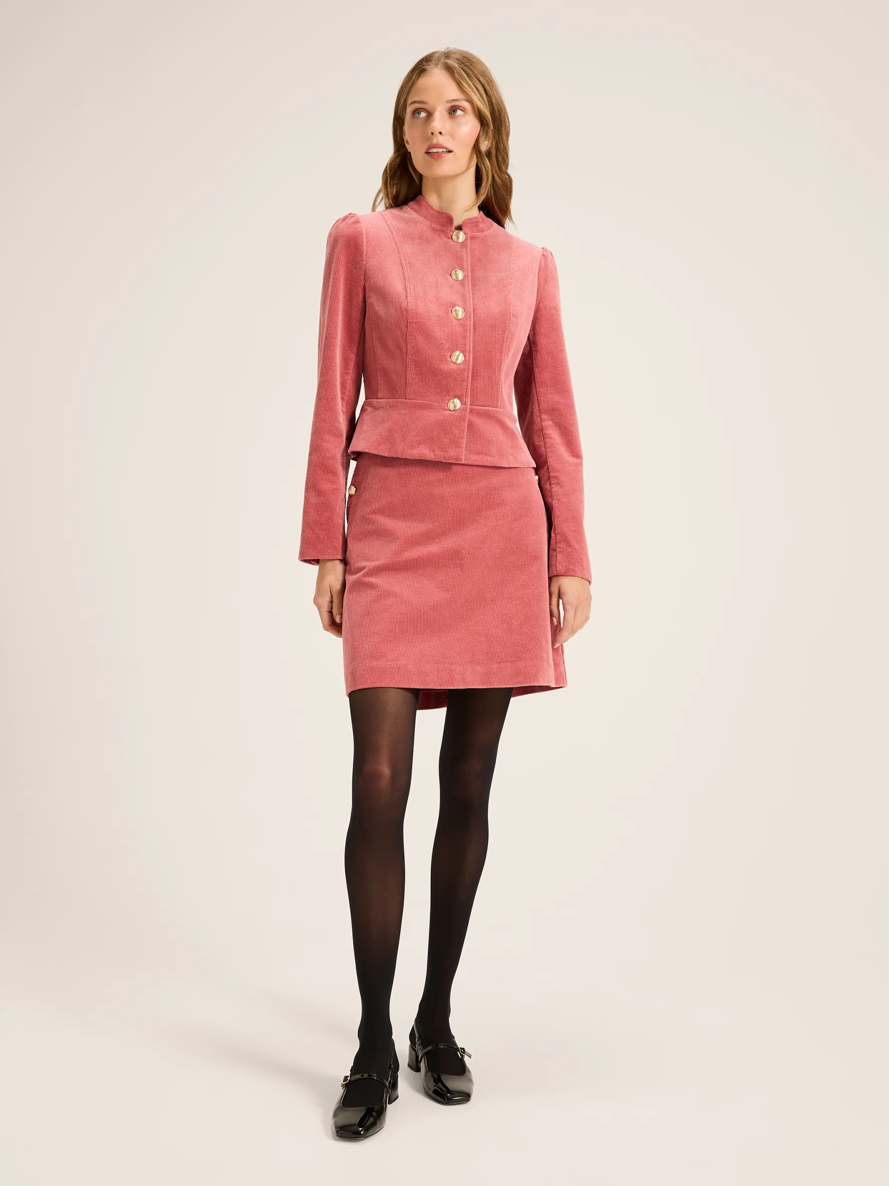 Carly Jacket - Image 5