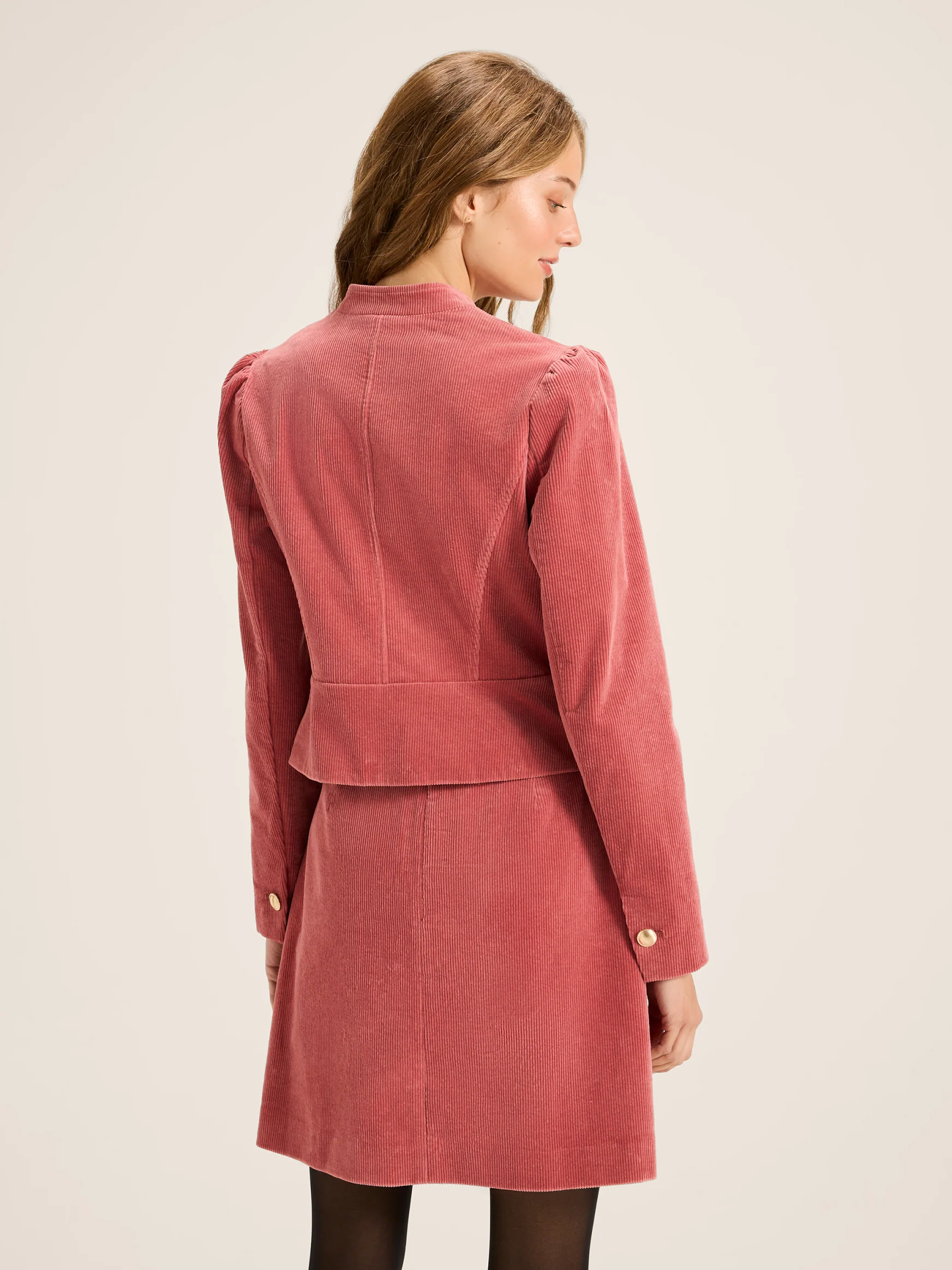 Carly Jacket - Image 6