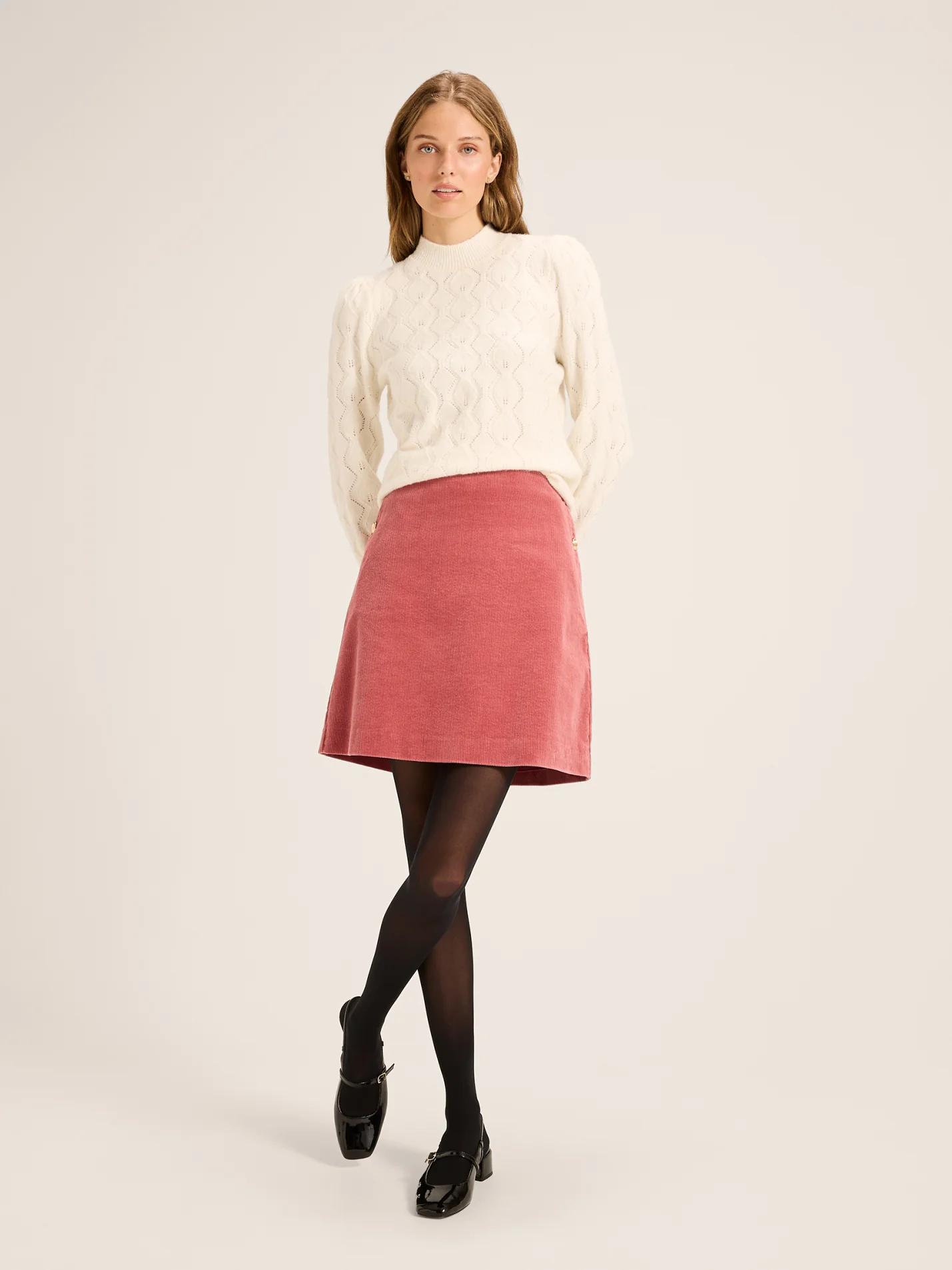 Carly Skirt - Image 5