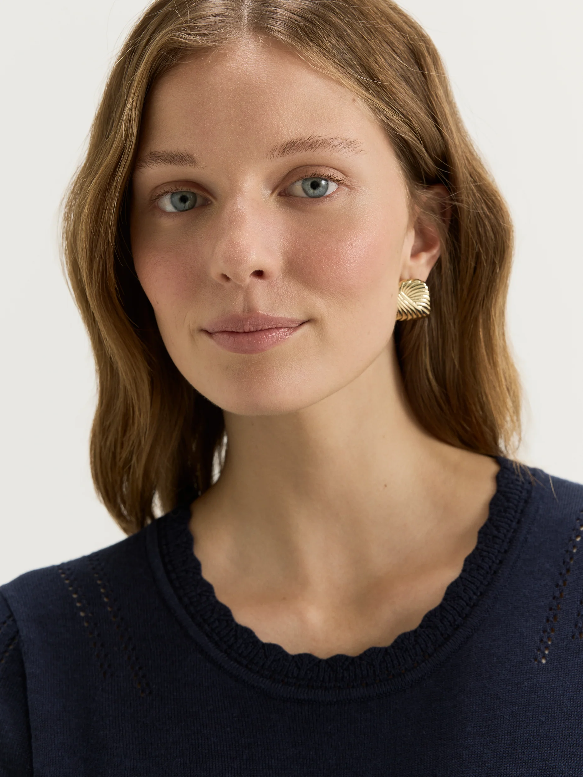 Carmen Knit Top - Image 4