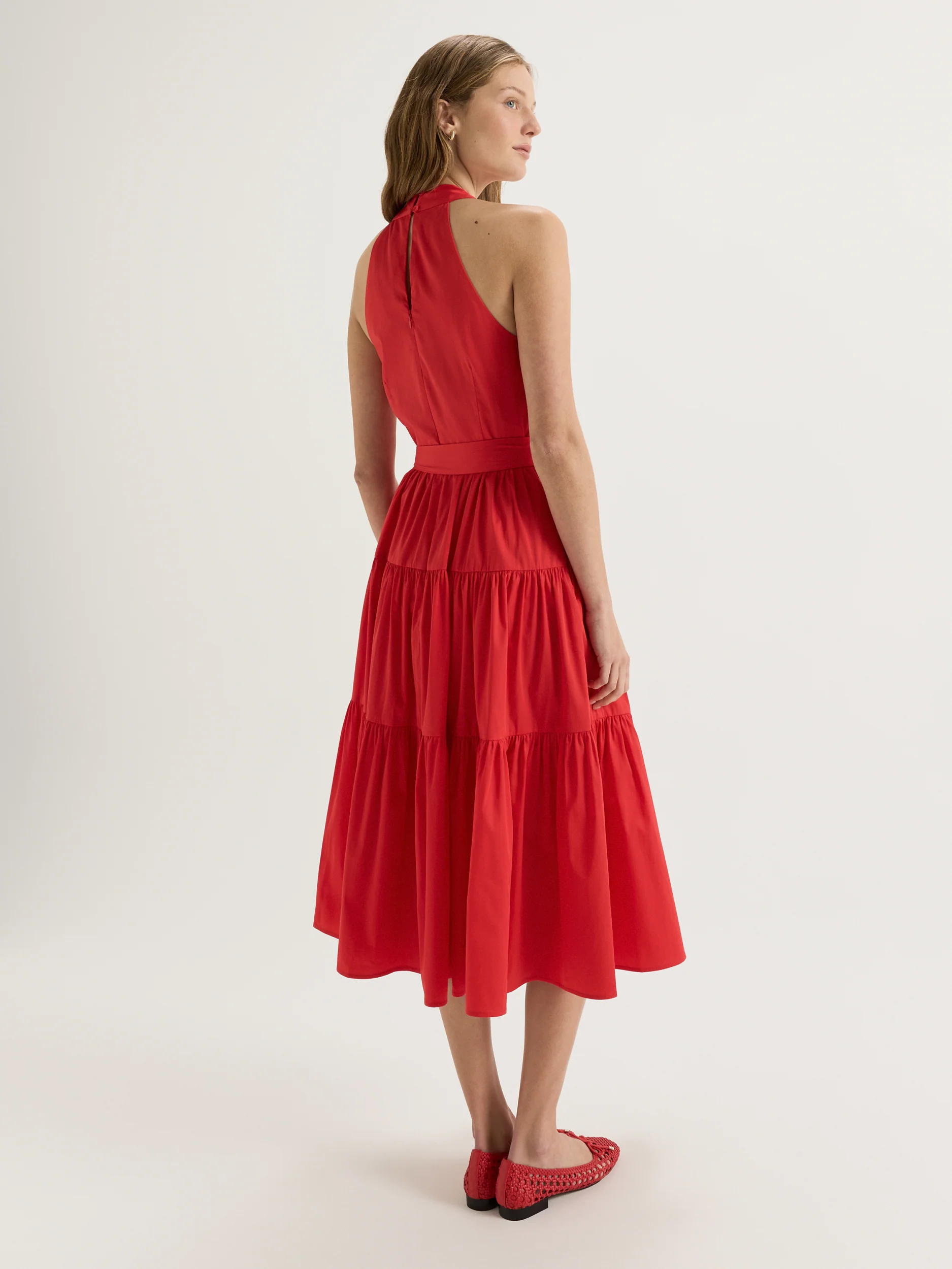 Carmen Dress - Image 6