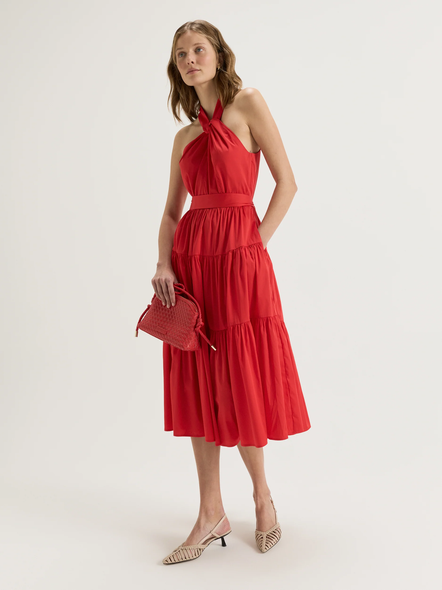 Carmen Dress - Image 7