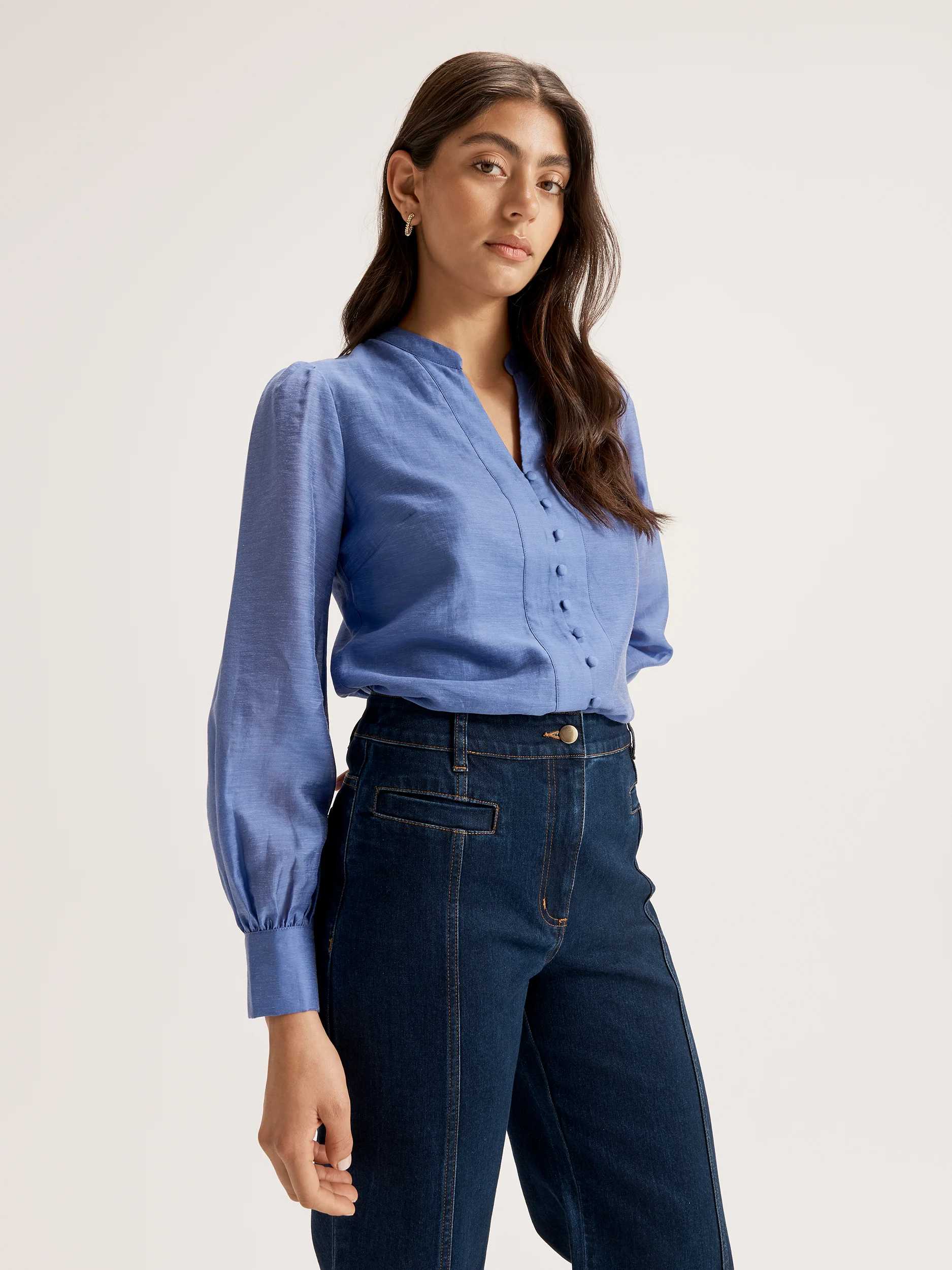 Caroline Blouse - Image 3