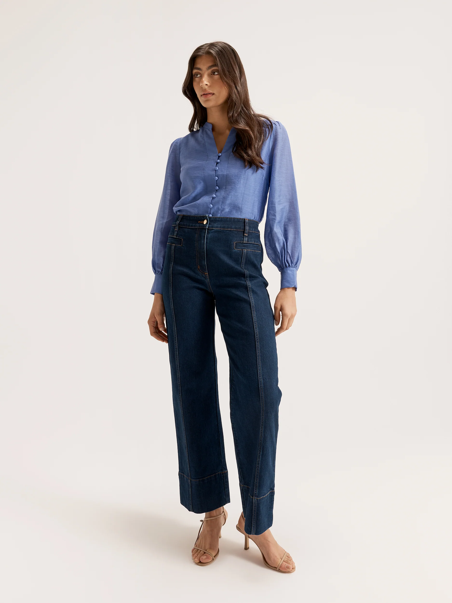 Caroline Blouse - Image 4