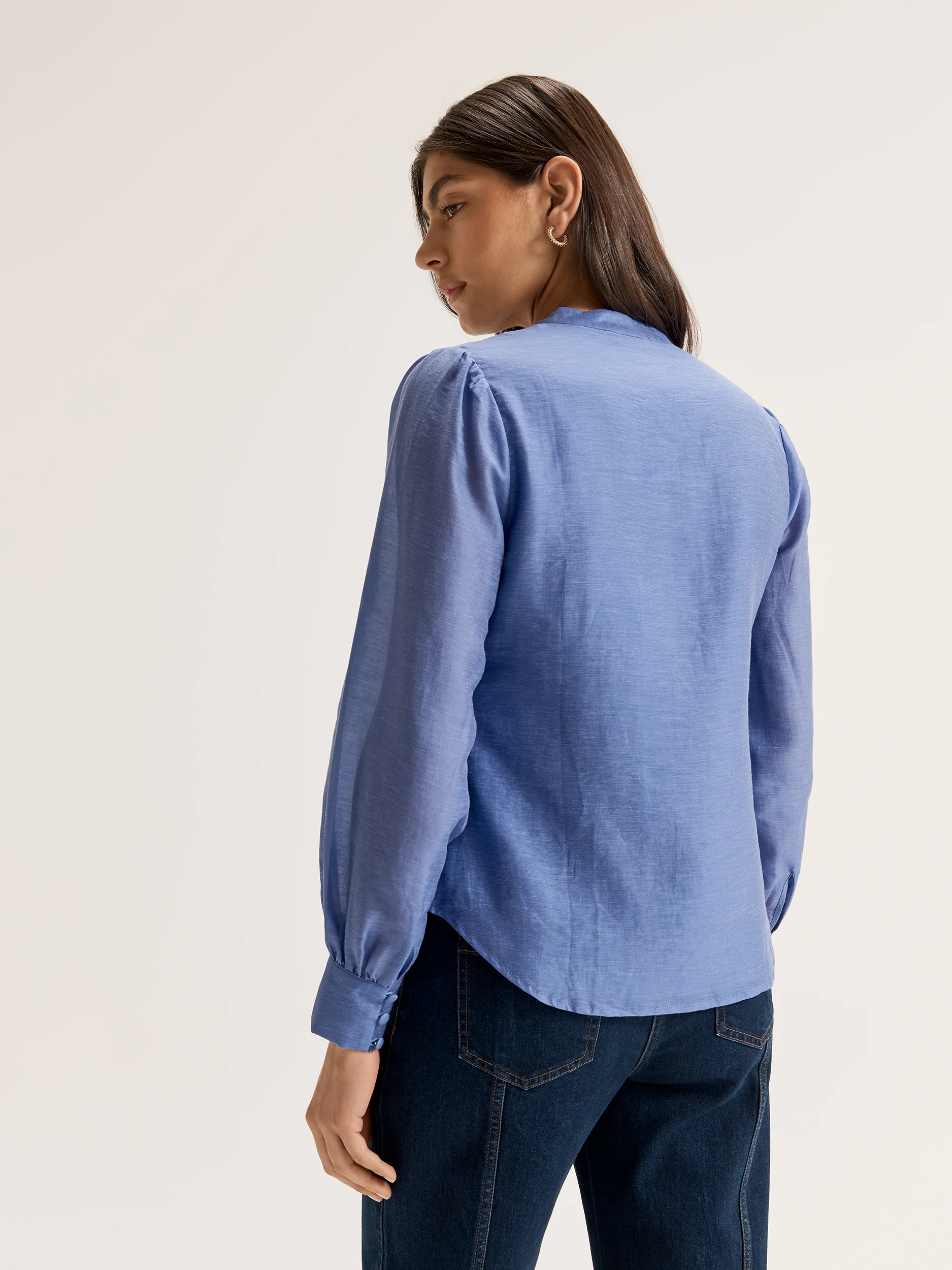 Caroline Blouse - Image 5