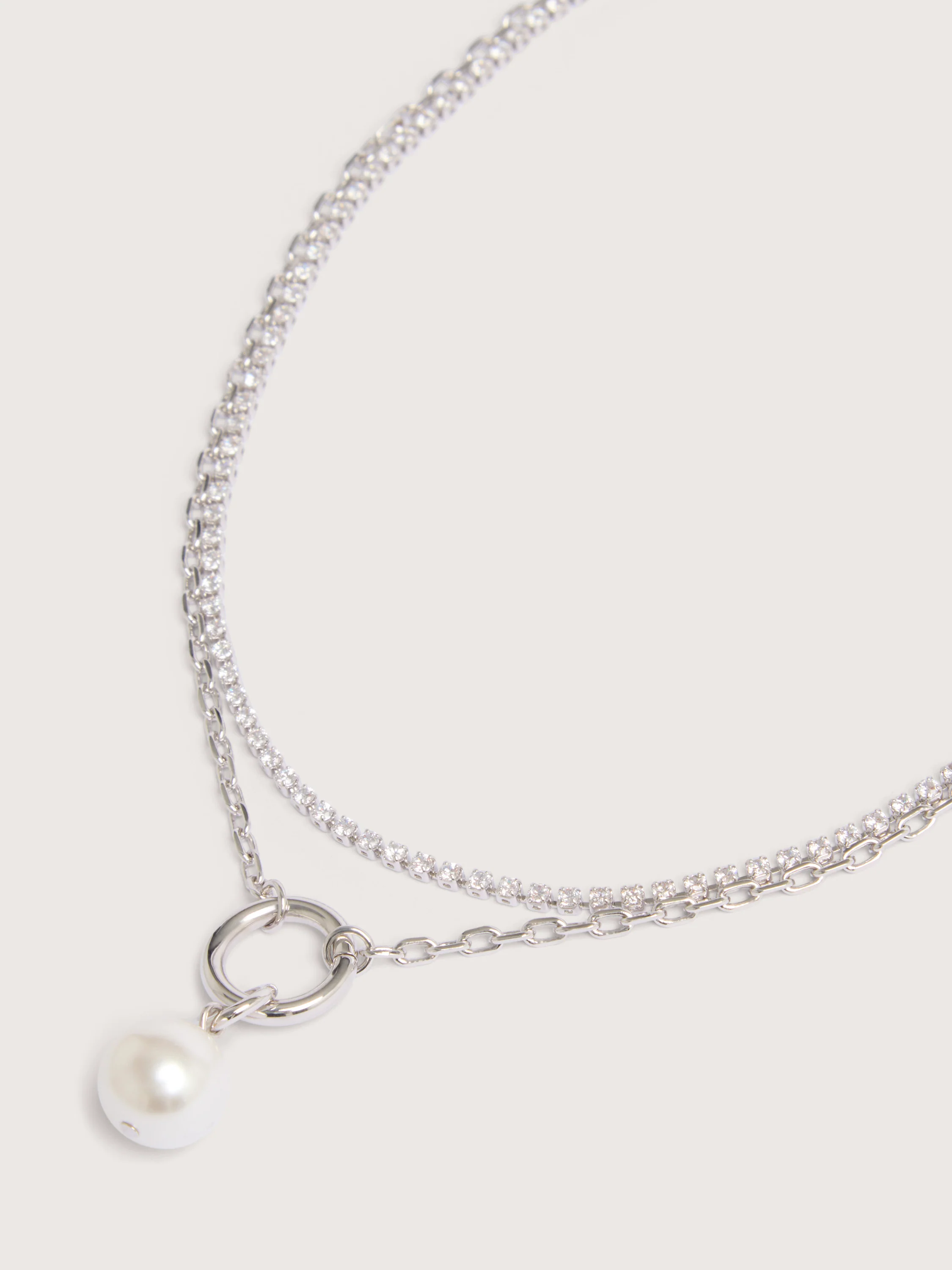 Carrie Necklace