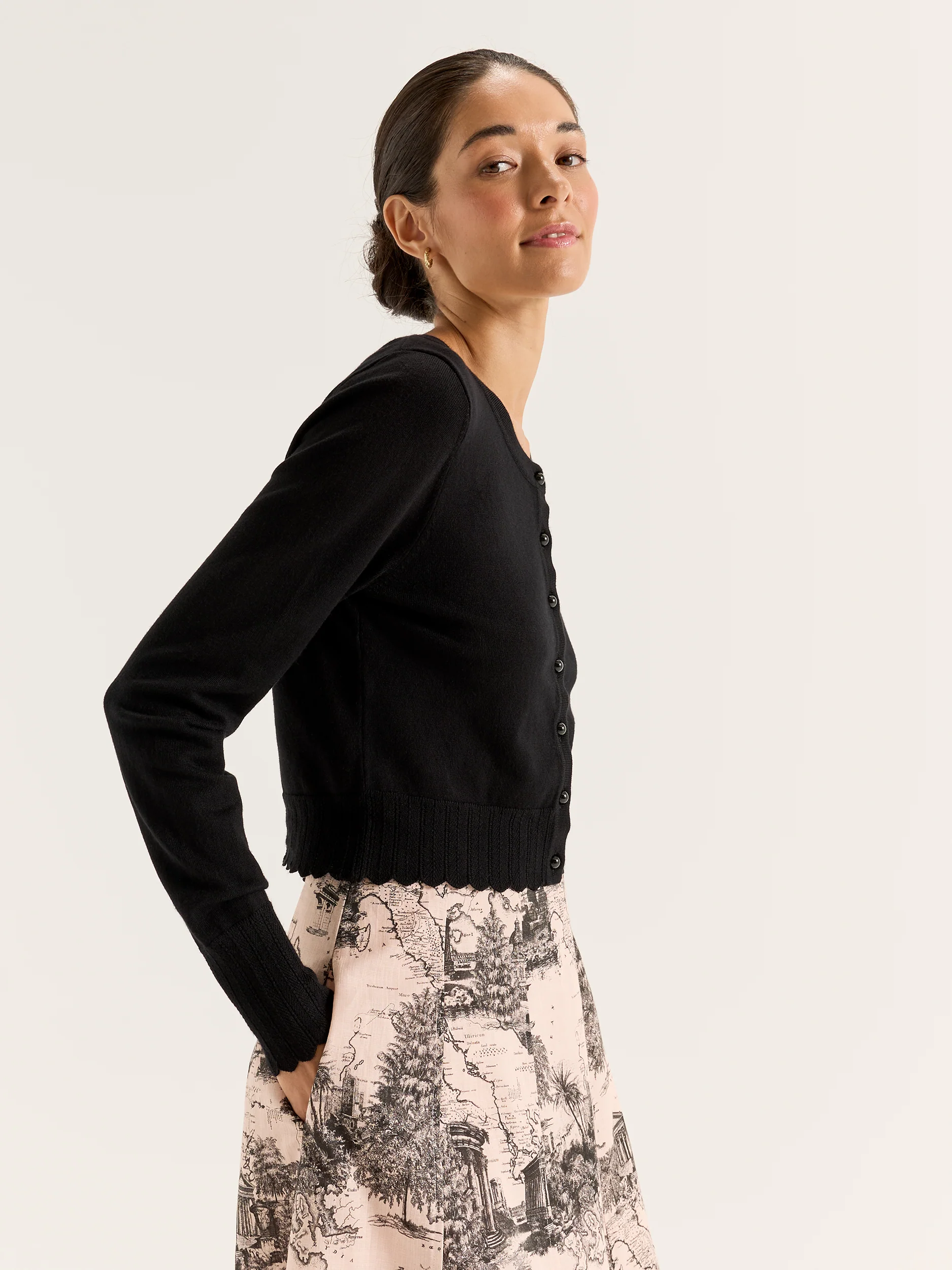 Cassia Cardigan - Image 10
