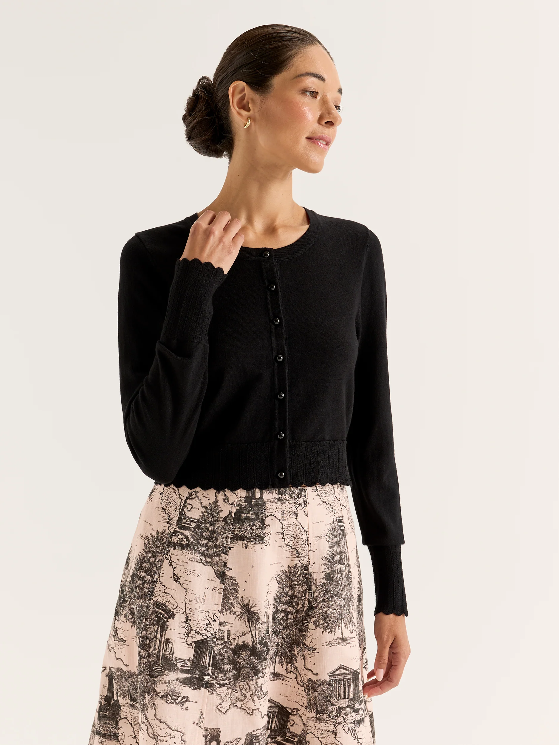 Cassia Cardigan - Image 11
