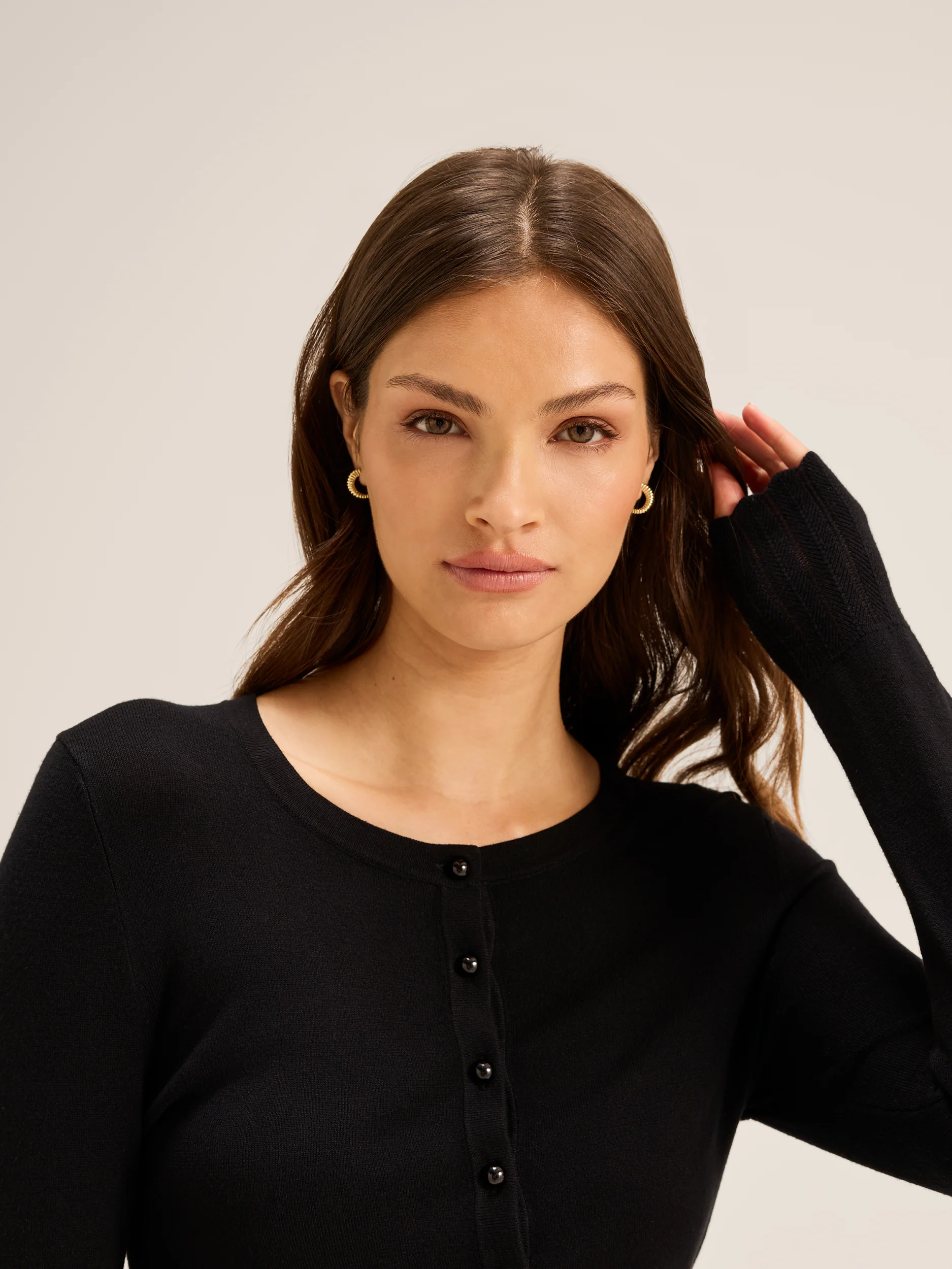 Cassia Cardigan - Image 3