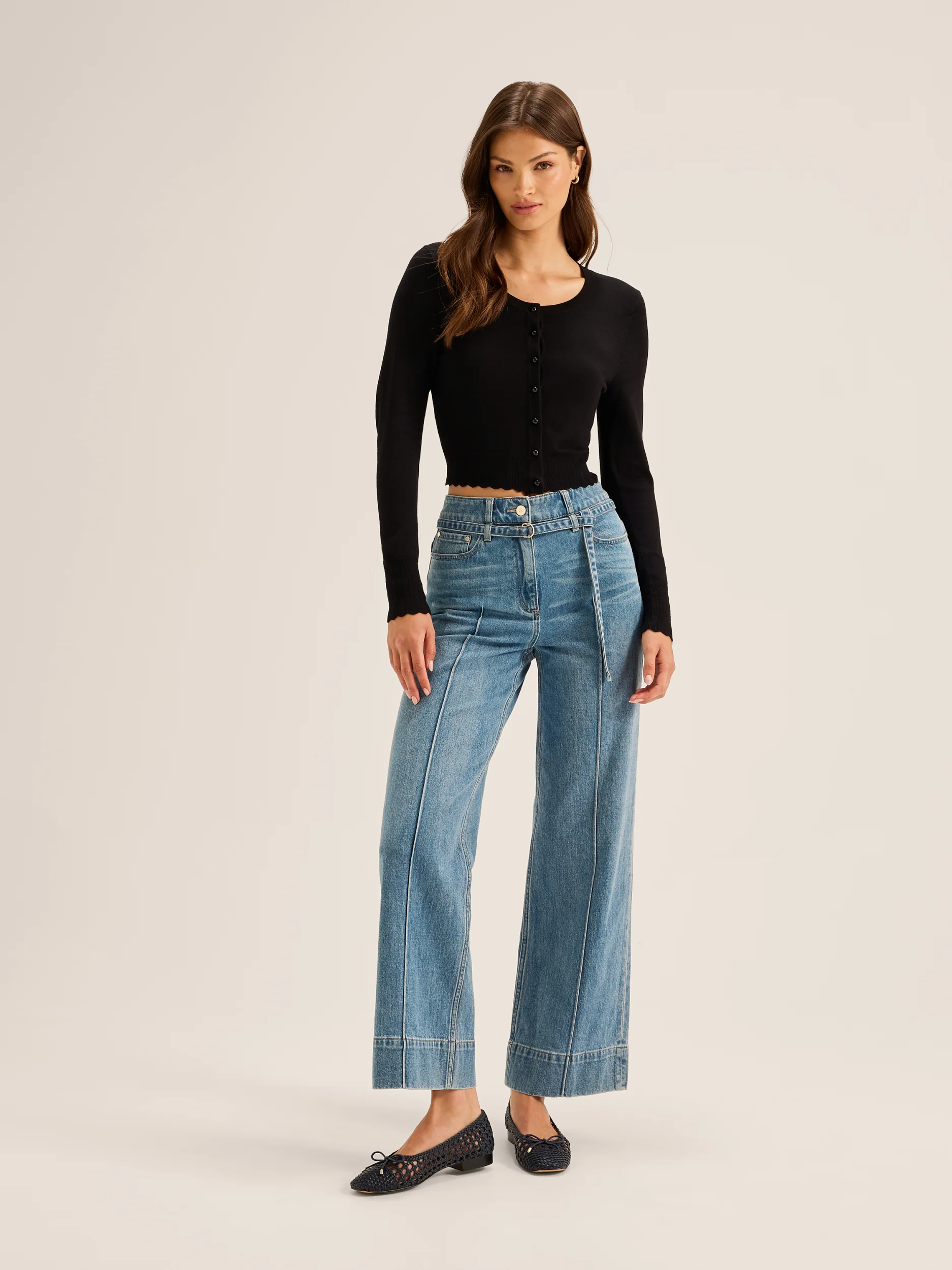 Cassia Cardigan - Image 6