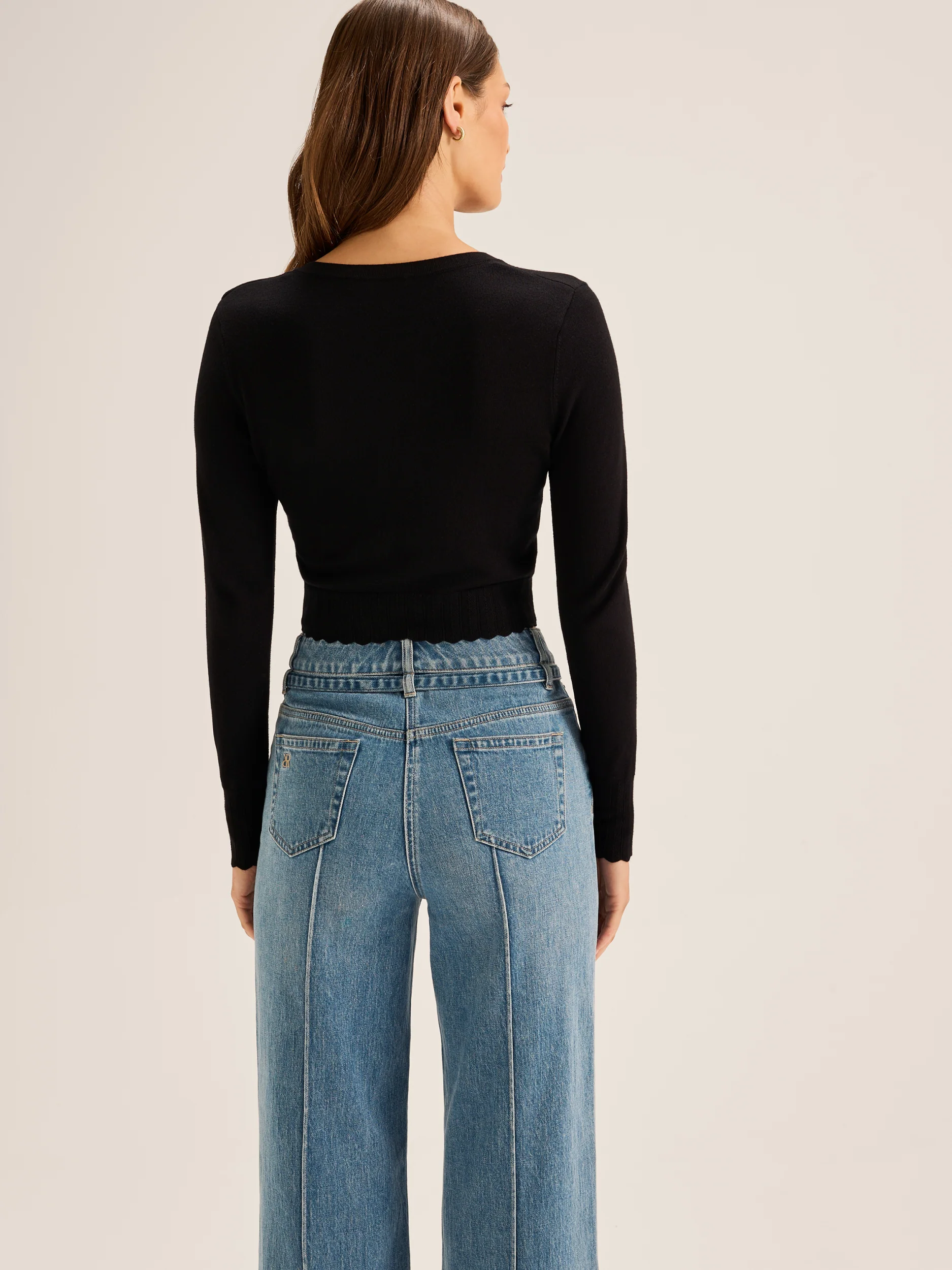 Cassia Cardigan - Image 7