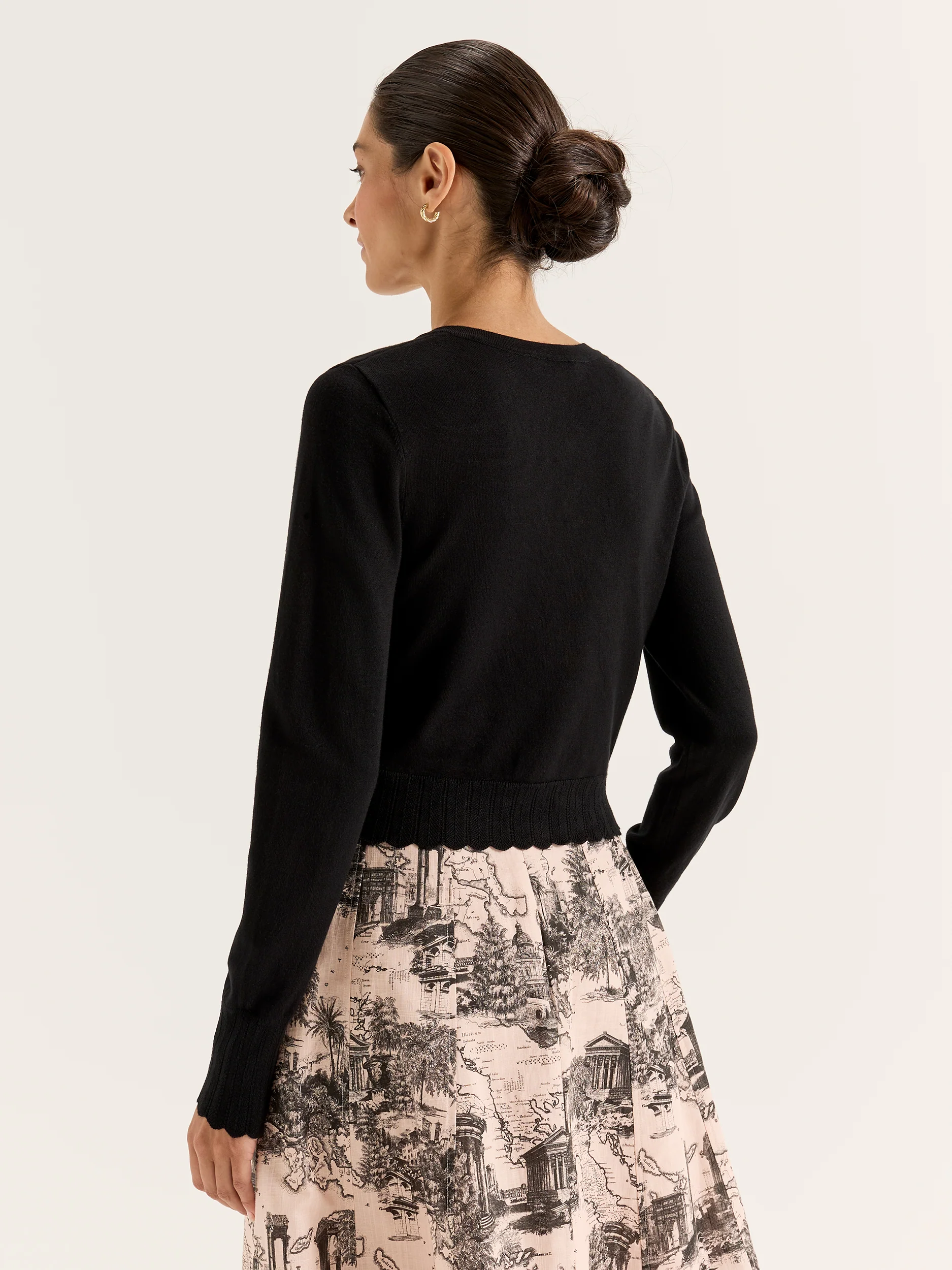 Cassia Cardigan - Image 8