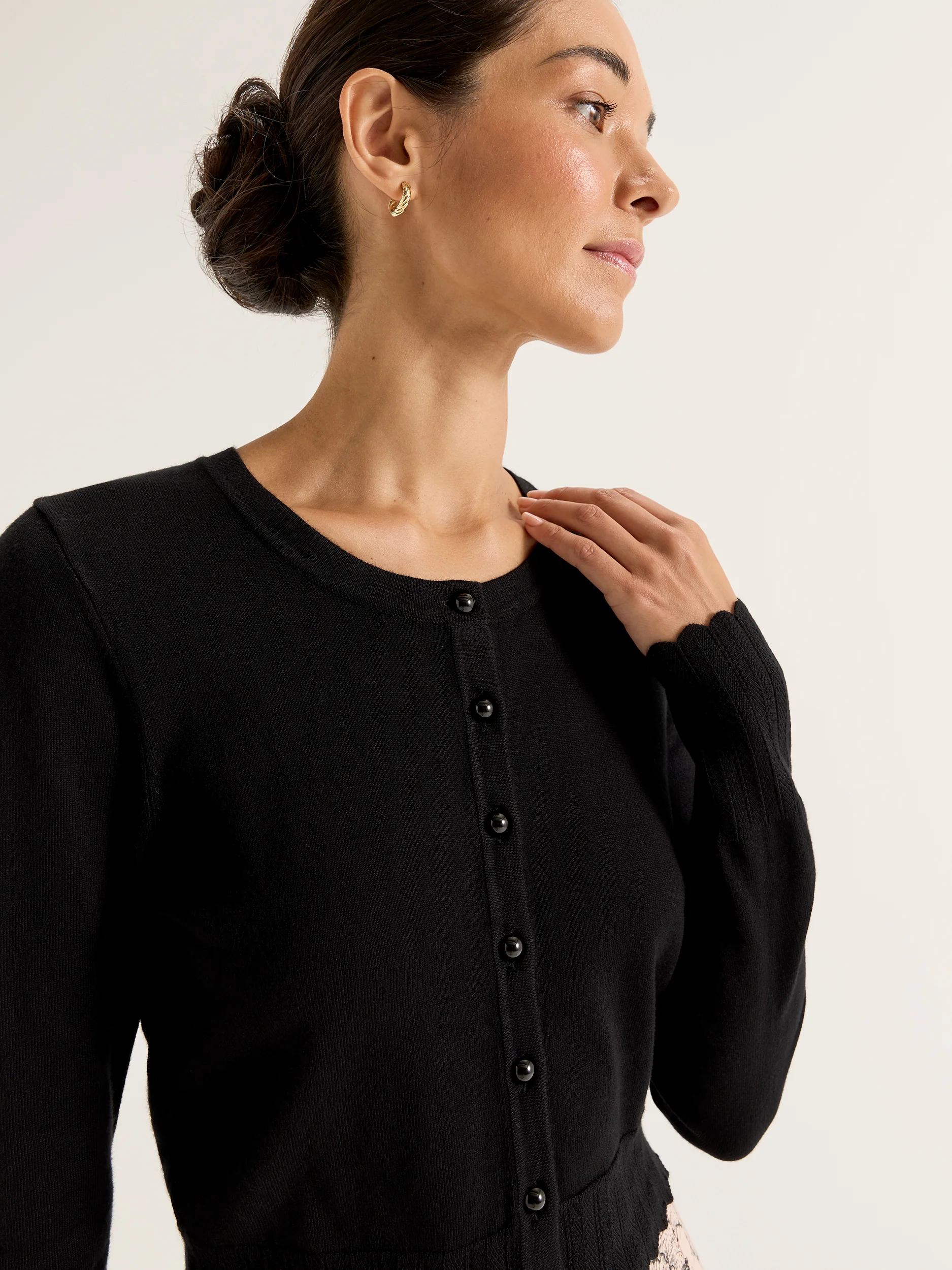 Cassia Cardigan - Image 9