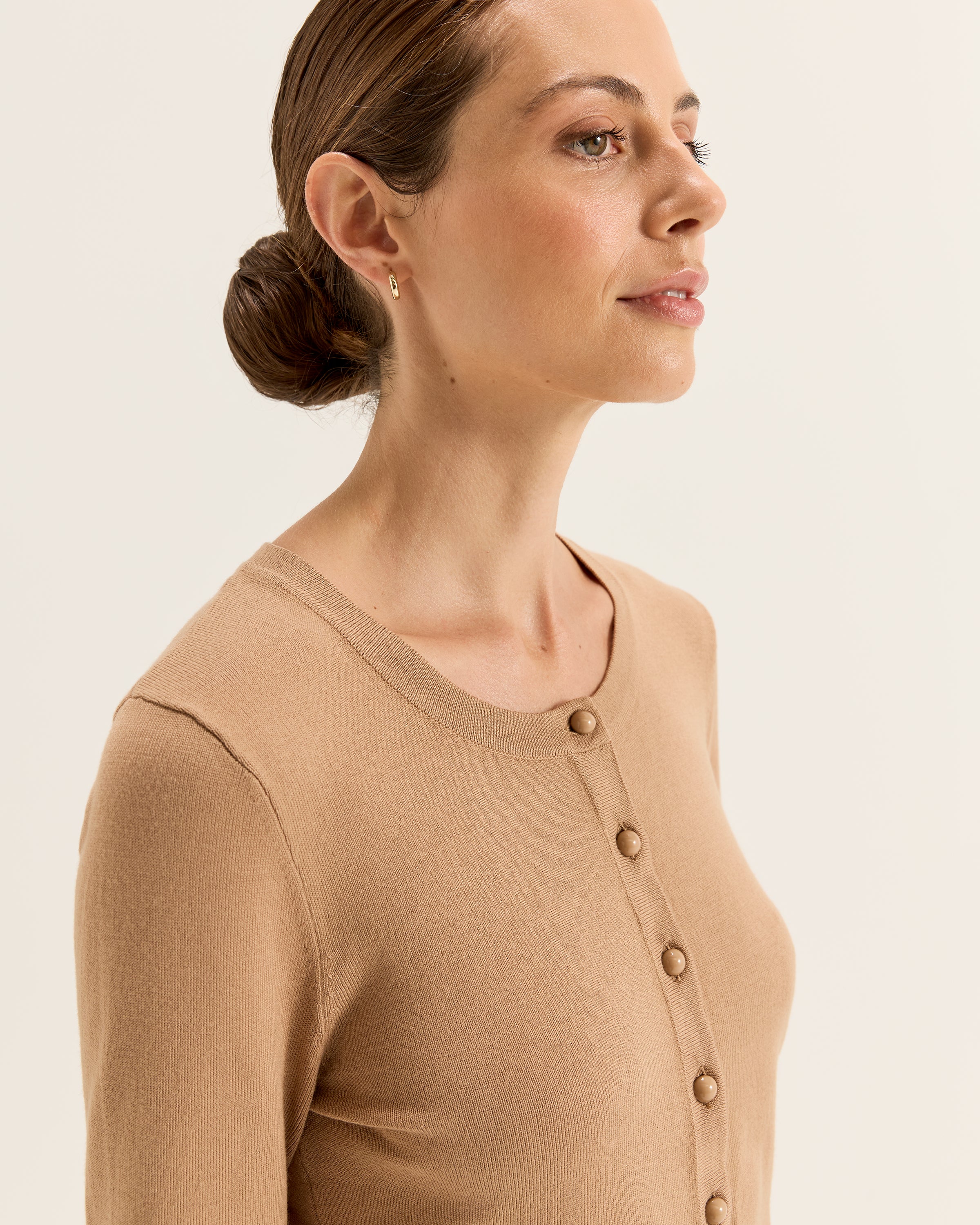 Cassia Cardigan - Image 3