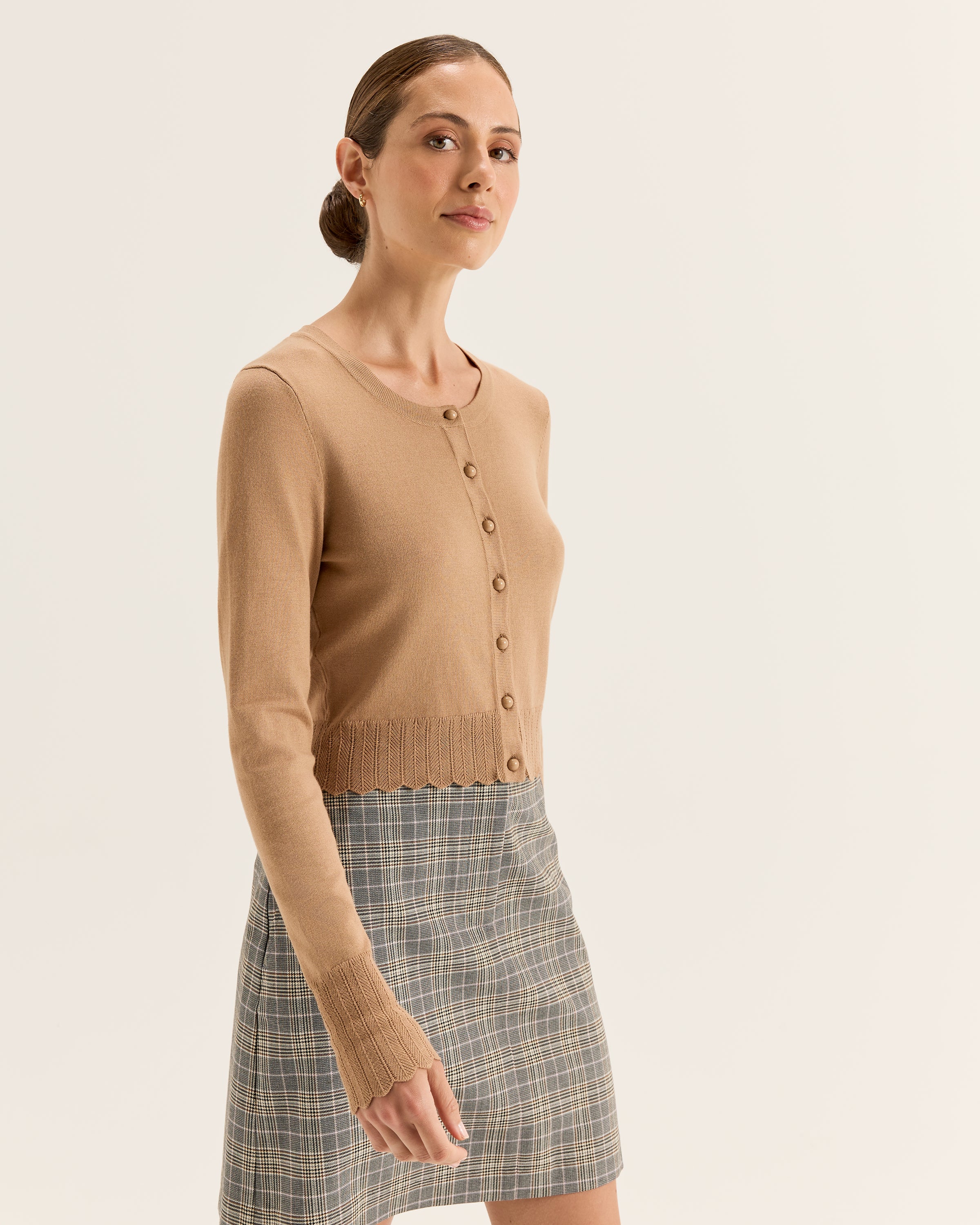 Cassia Cardigan - Image 4
