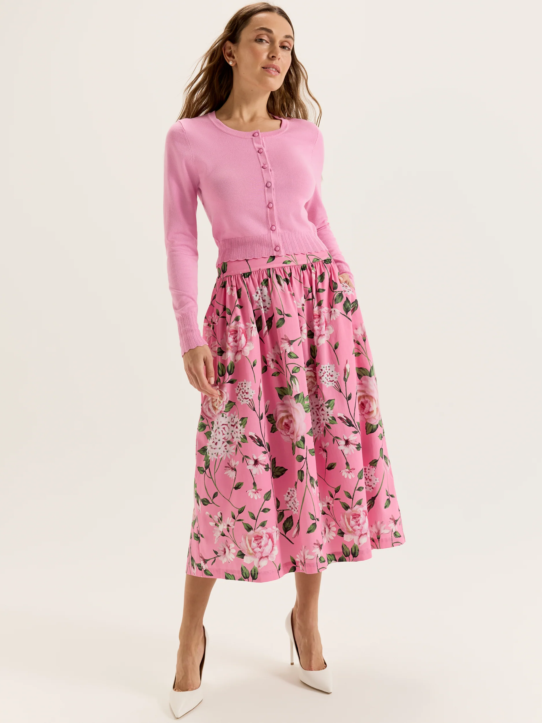 Cassia Cardigan - Image 4
