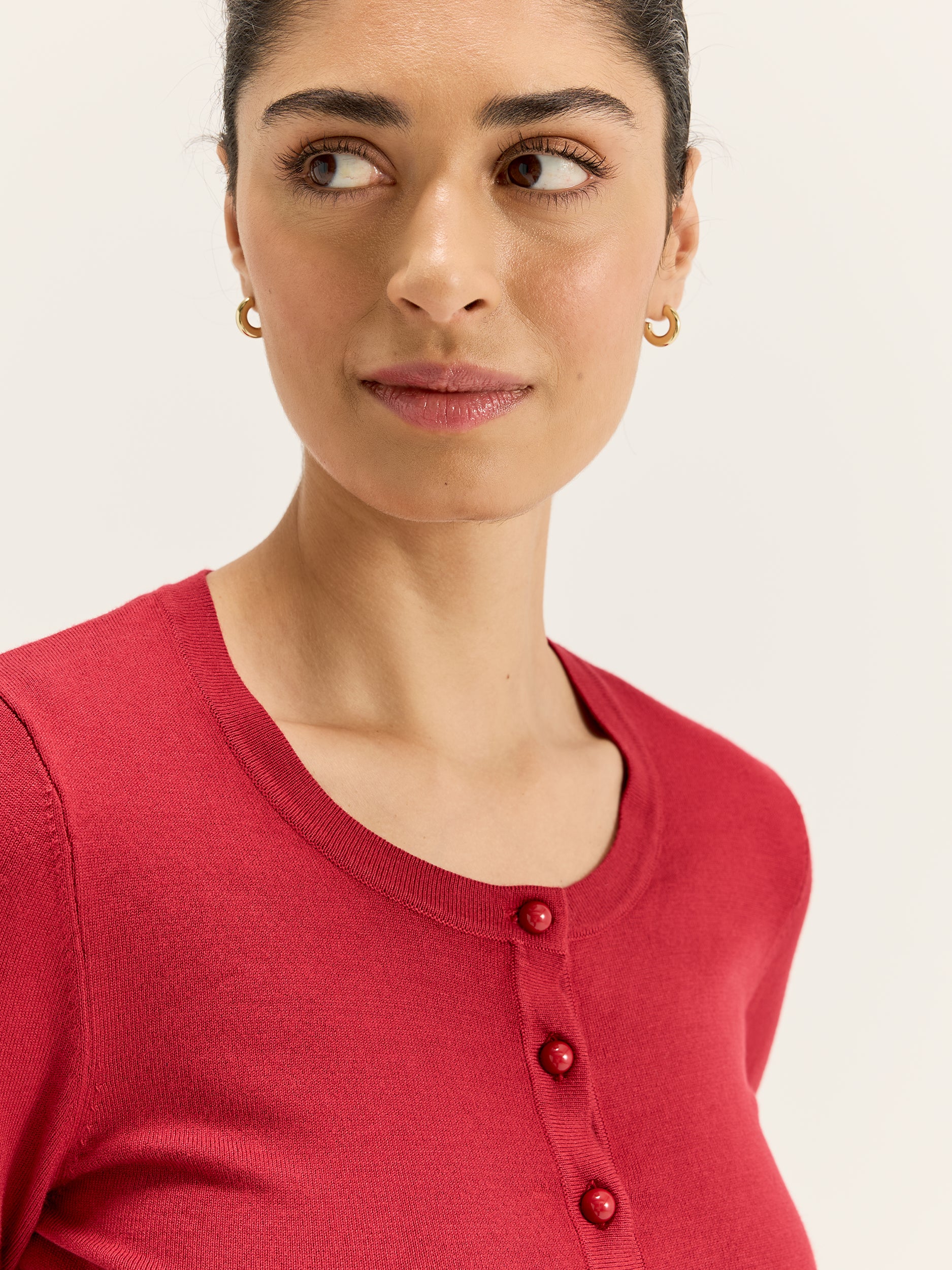Cassia Cardigan - Image 2
