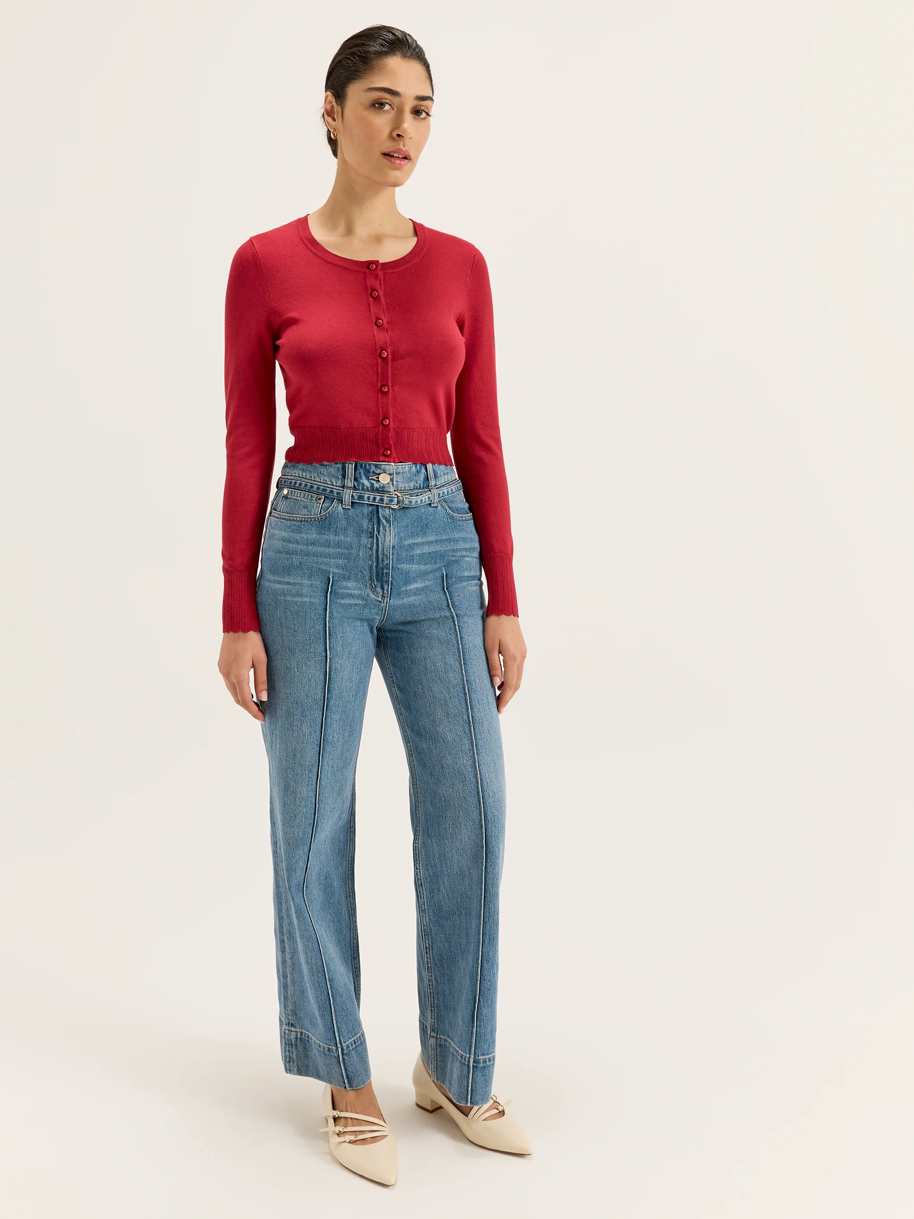 Cassia Cardigan - Image 5