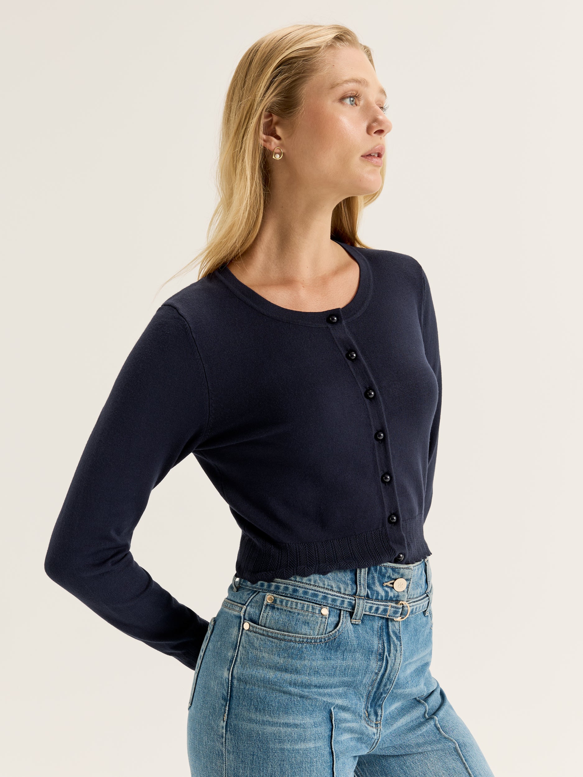 Cassia Cardigan - Image 3