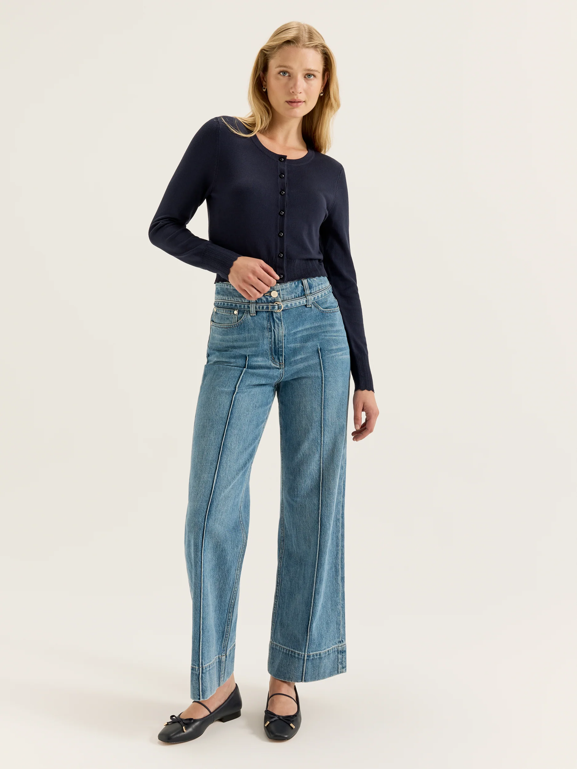 Cassia Cardigan - Image 5