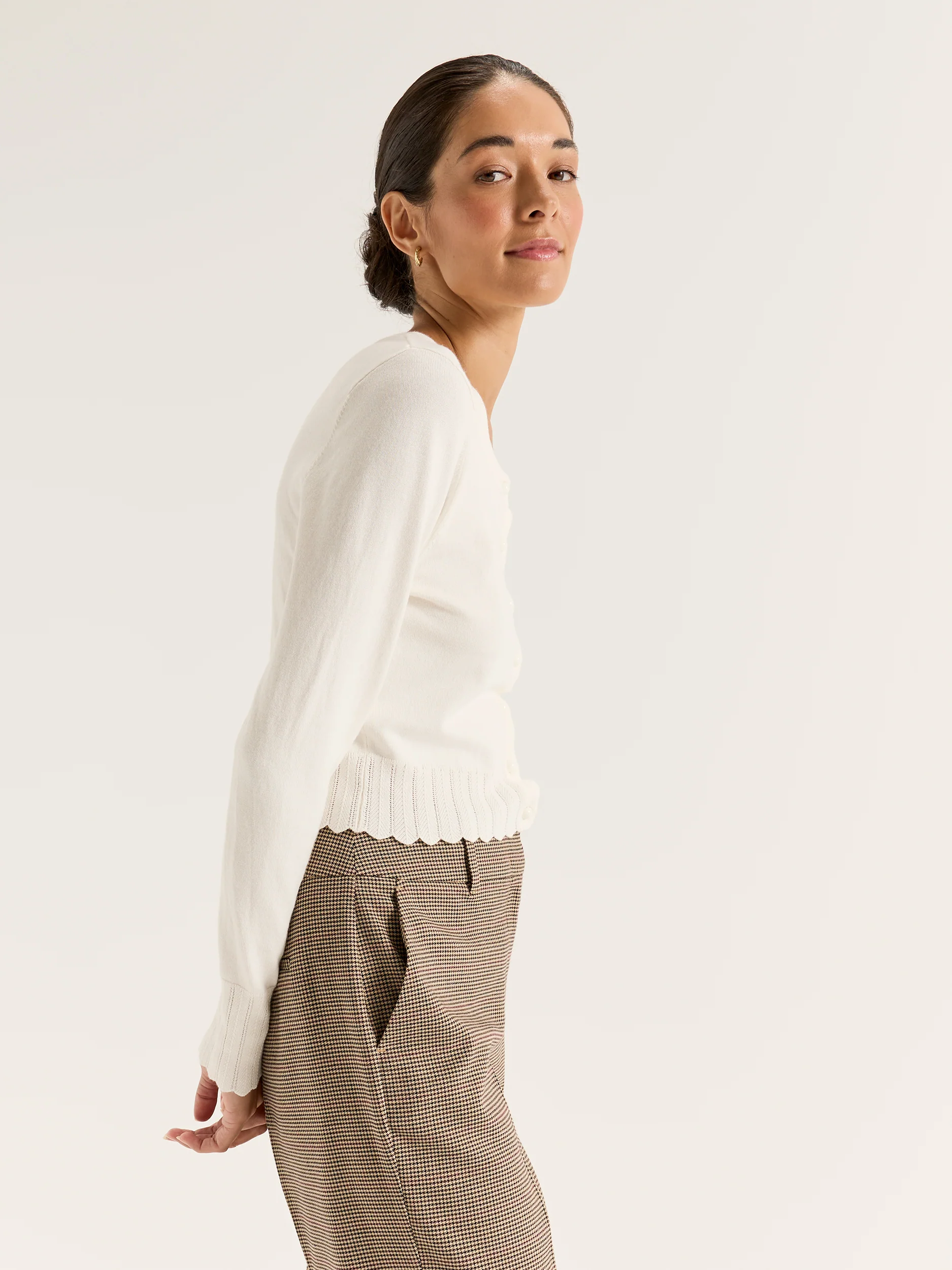 Cassia Cardigan - Image 3