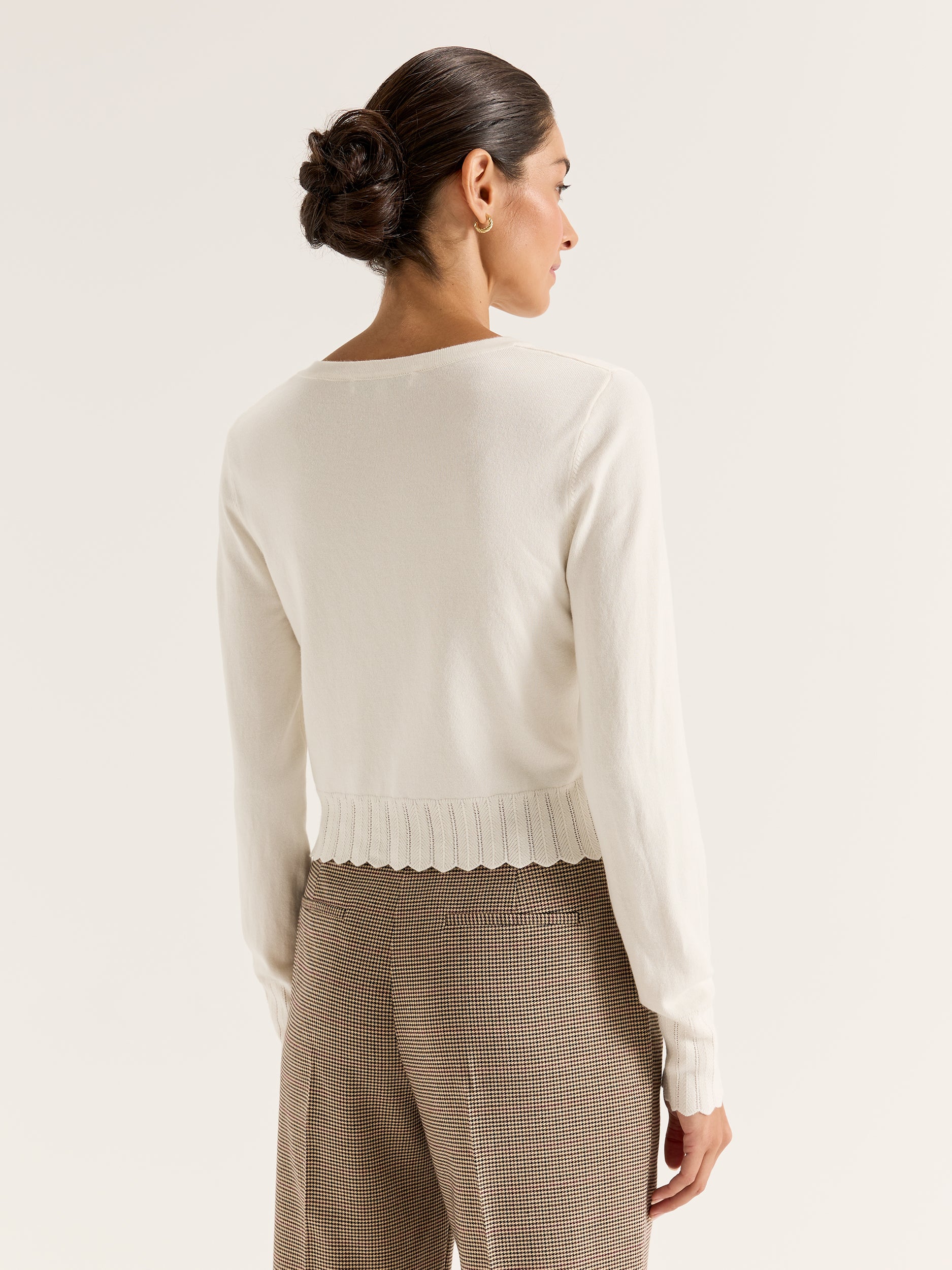 Cassia Cardigan - Image 5