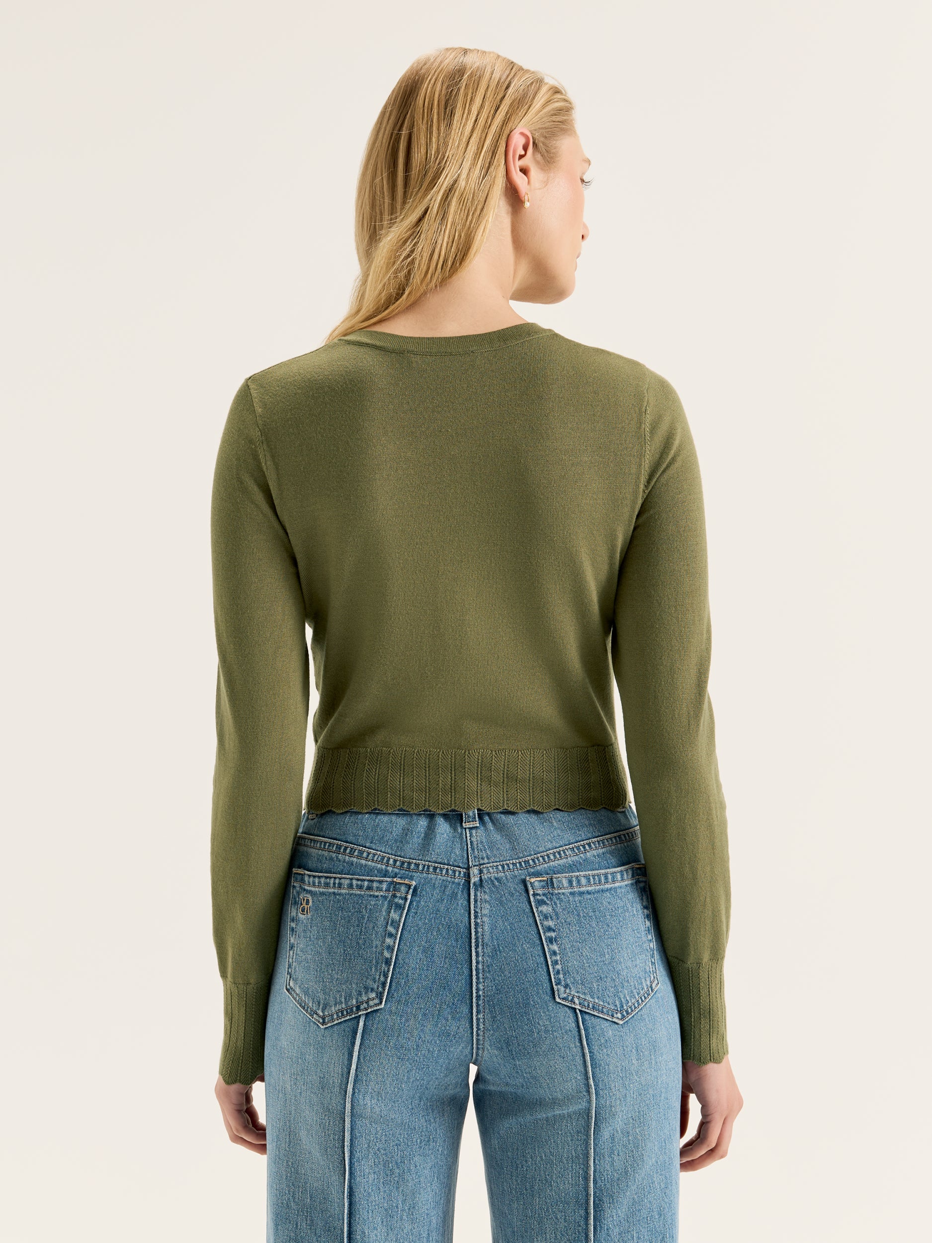 Cassia Cardigan - Image 4