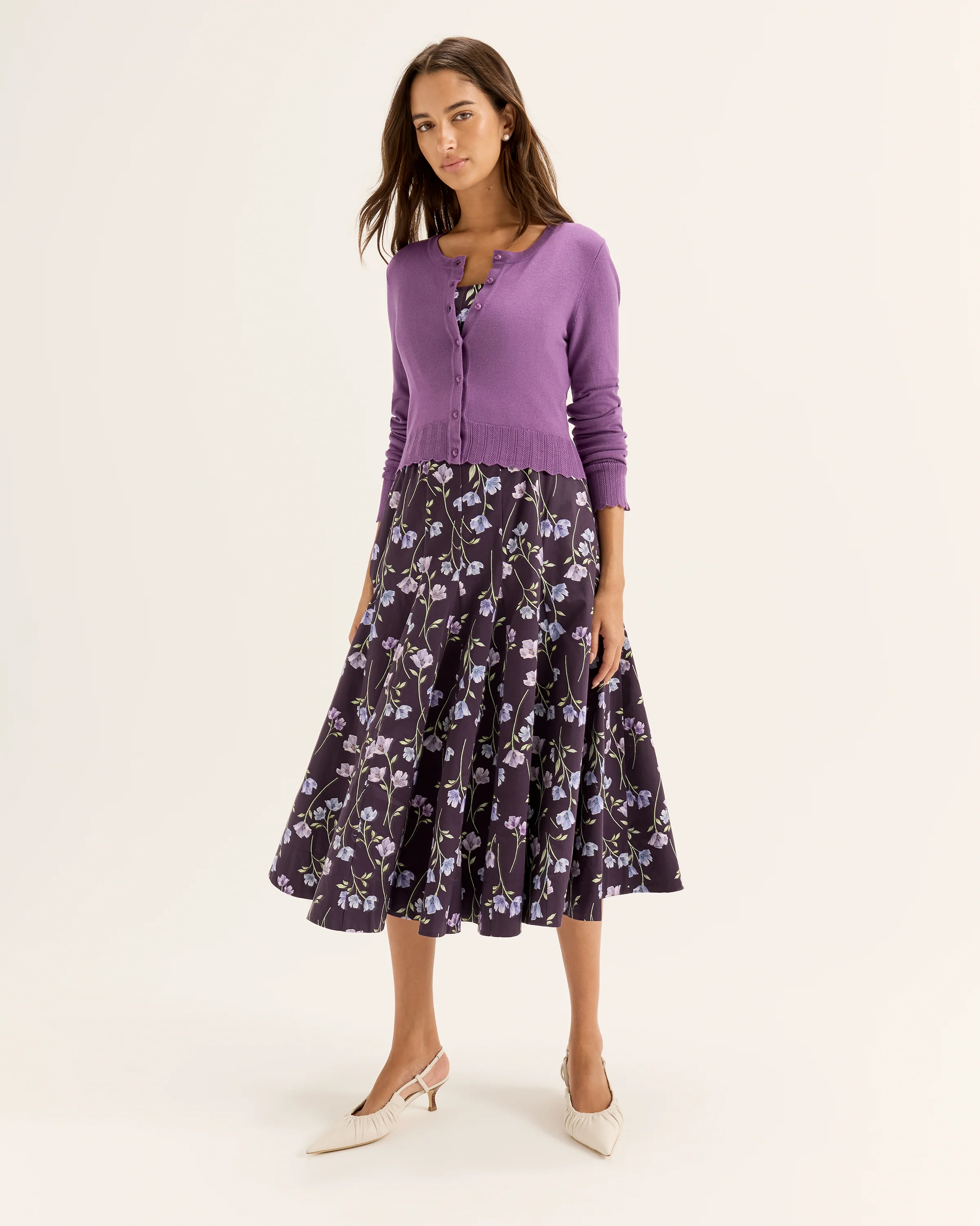 Cassia Cardigan - Image 2