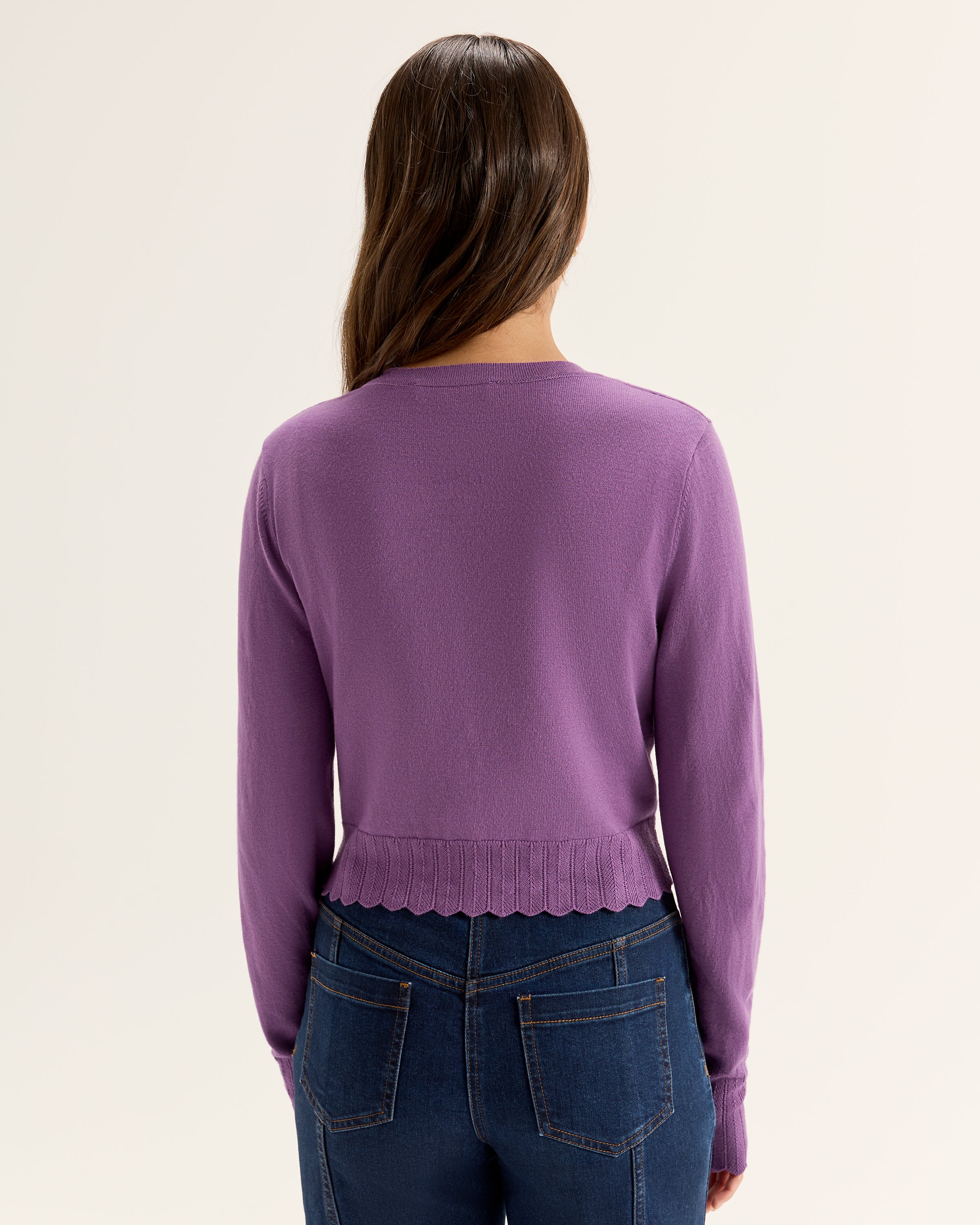 Cassia Cardigan - Image 5