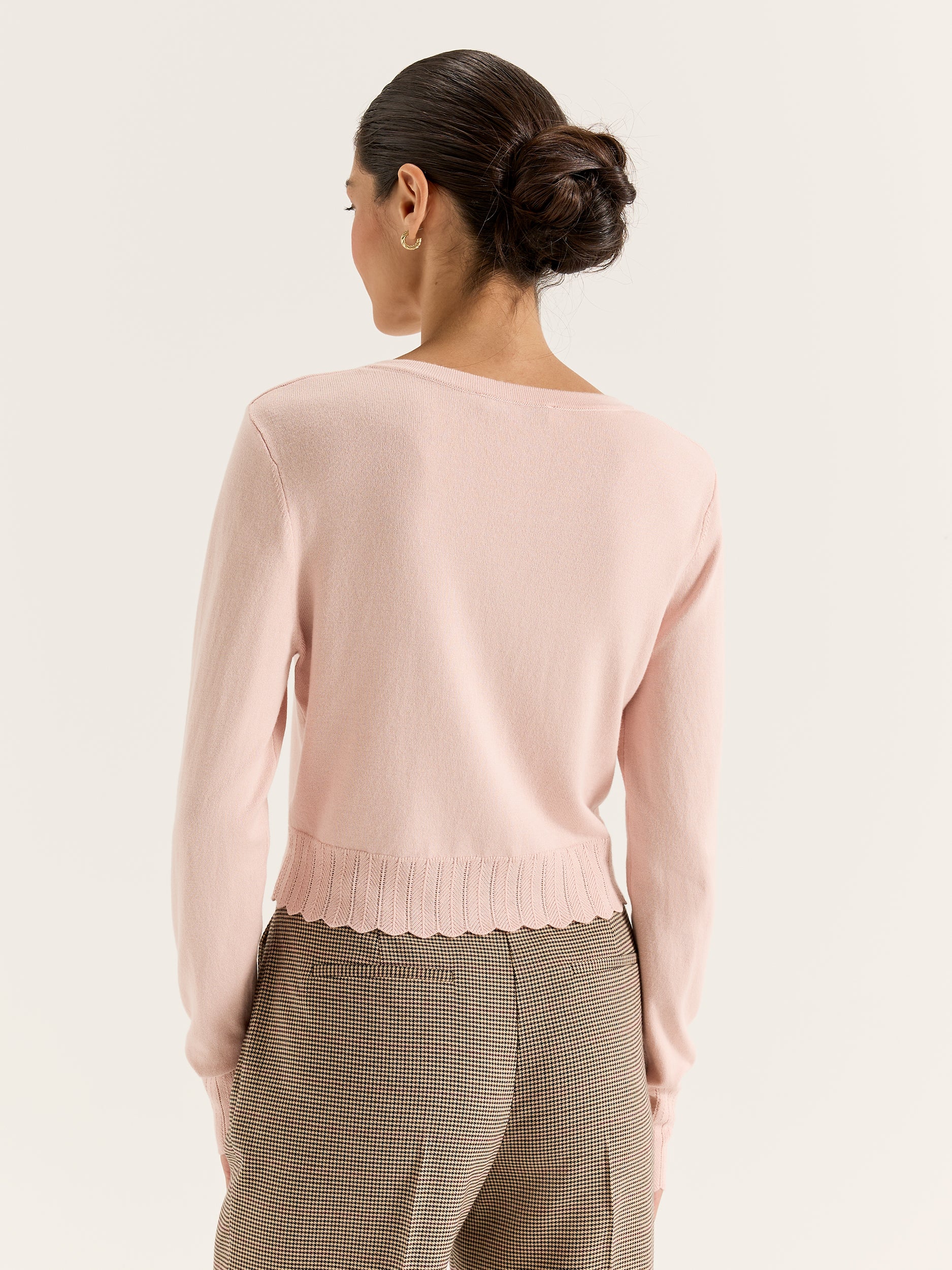 Cassia Cardigan - Image 3
