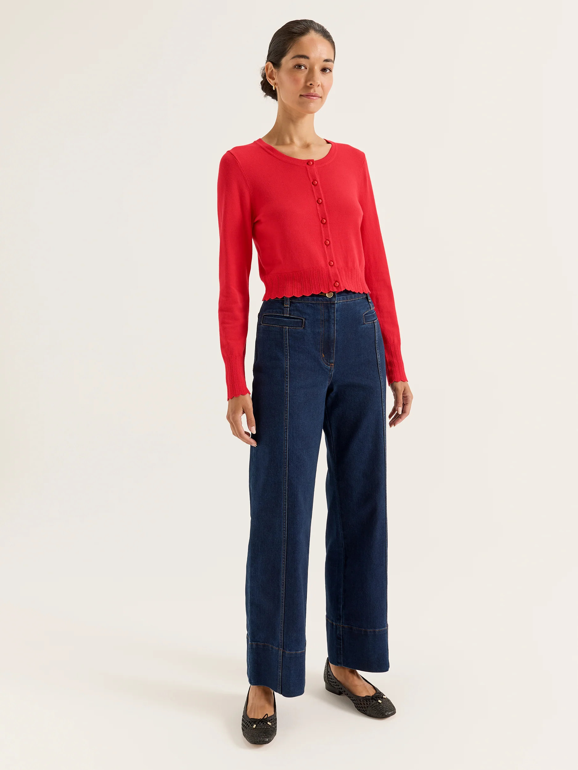 Cassia Cardigan - Image 3