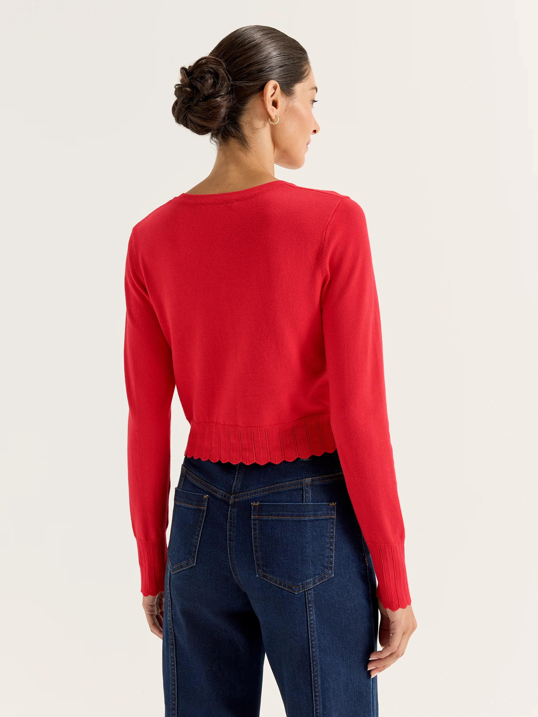 Cassia Cardigan - Image 4