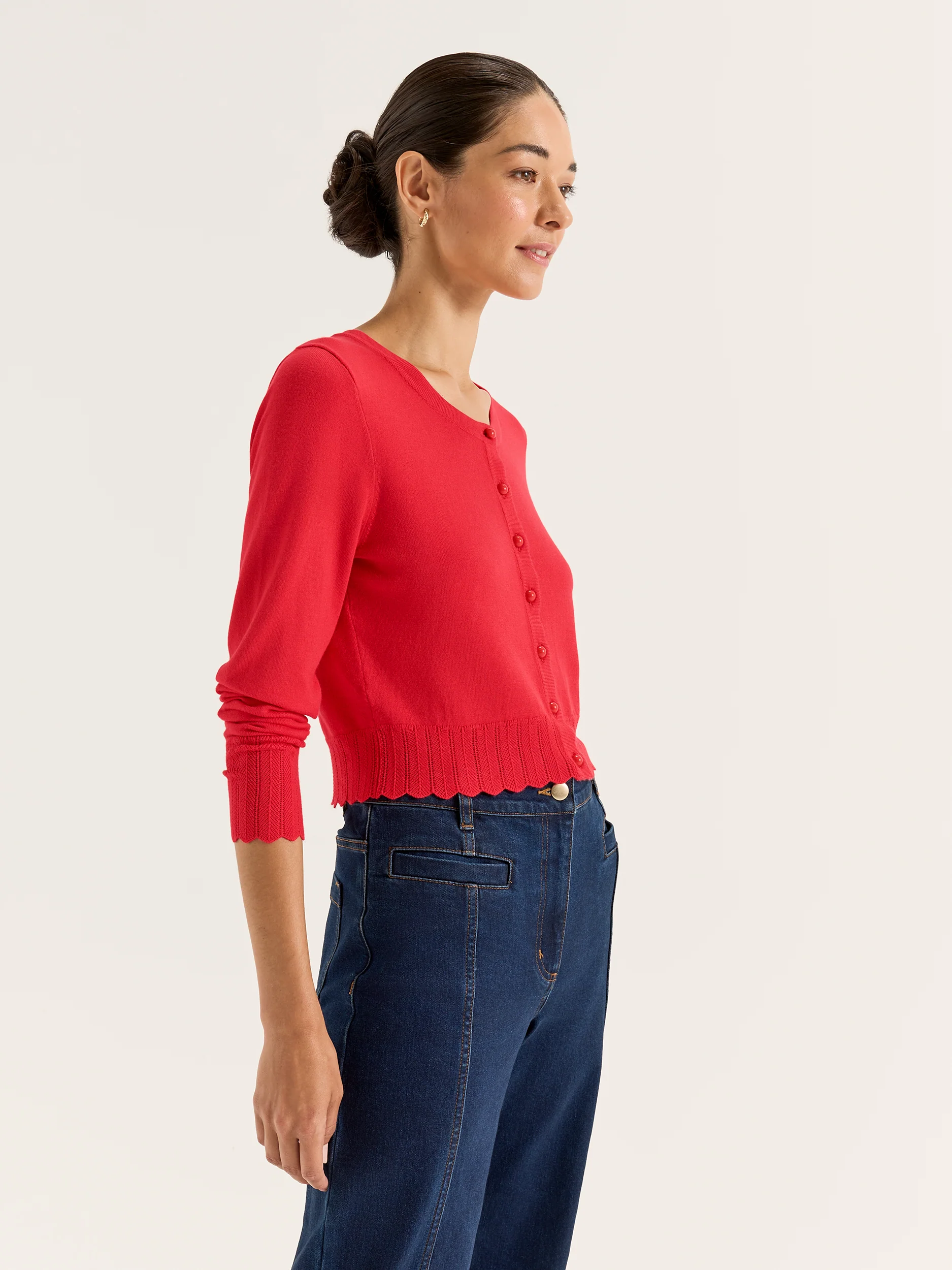Cassia Cardigan - Image 5