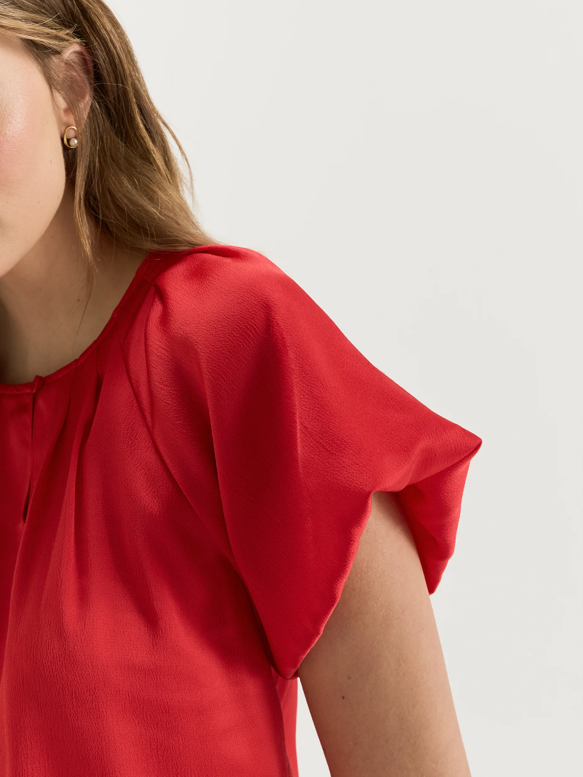 Catalina Blouse - Image 2