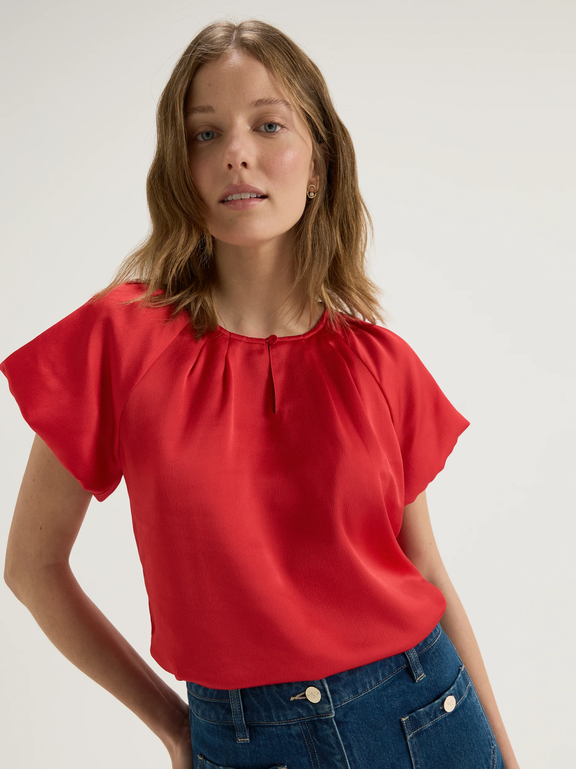 Catalina Blouse - Image 3